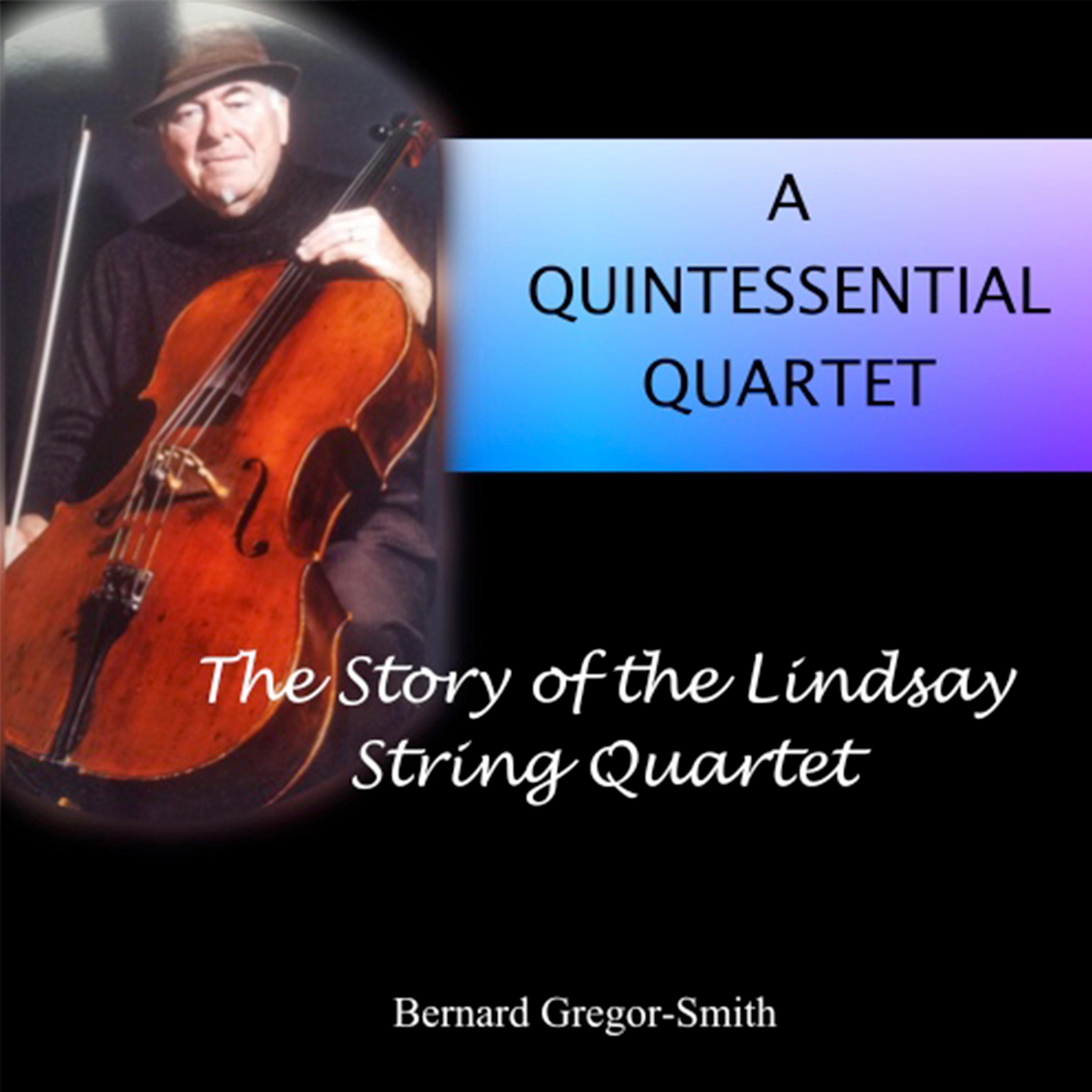 A Quintessential Quartet