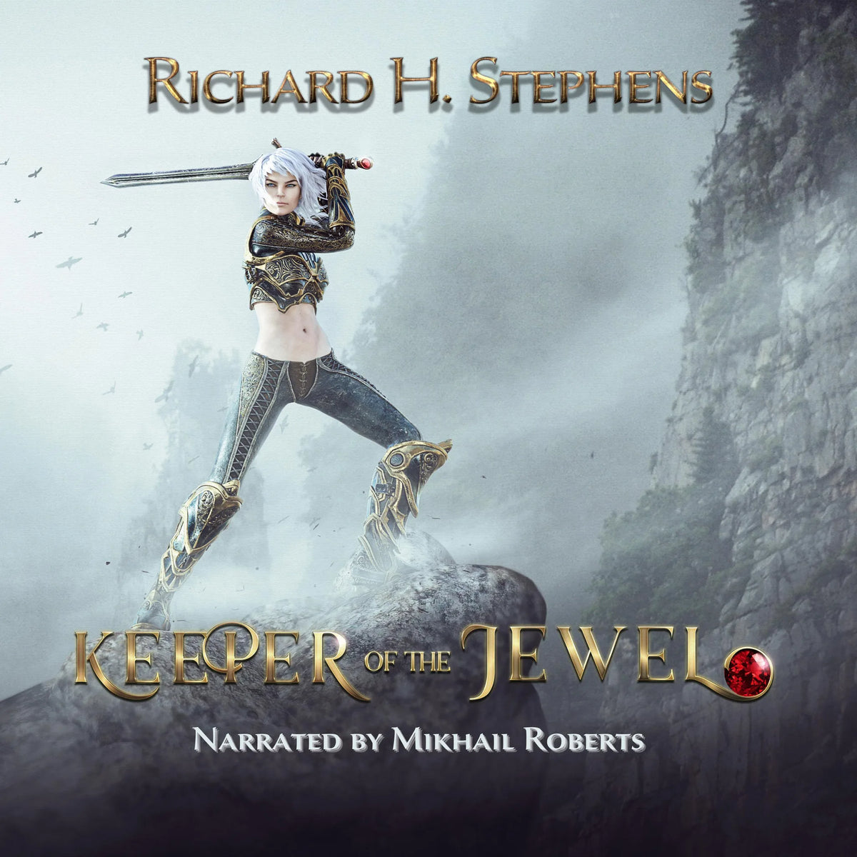 Keeper of the Jewel