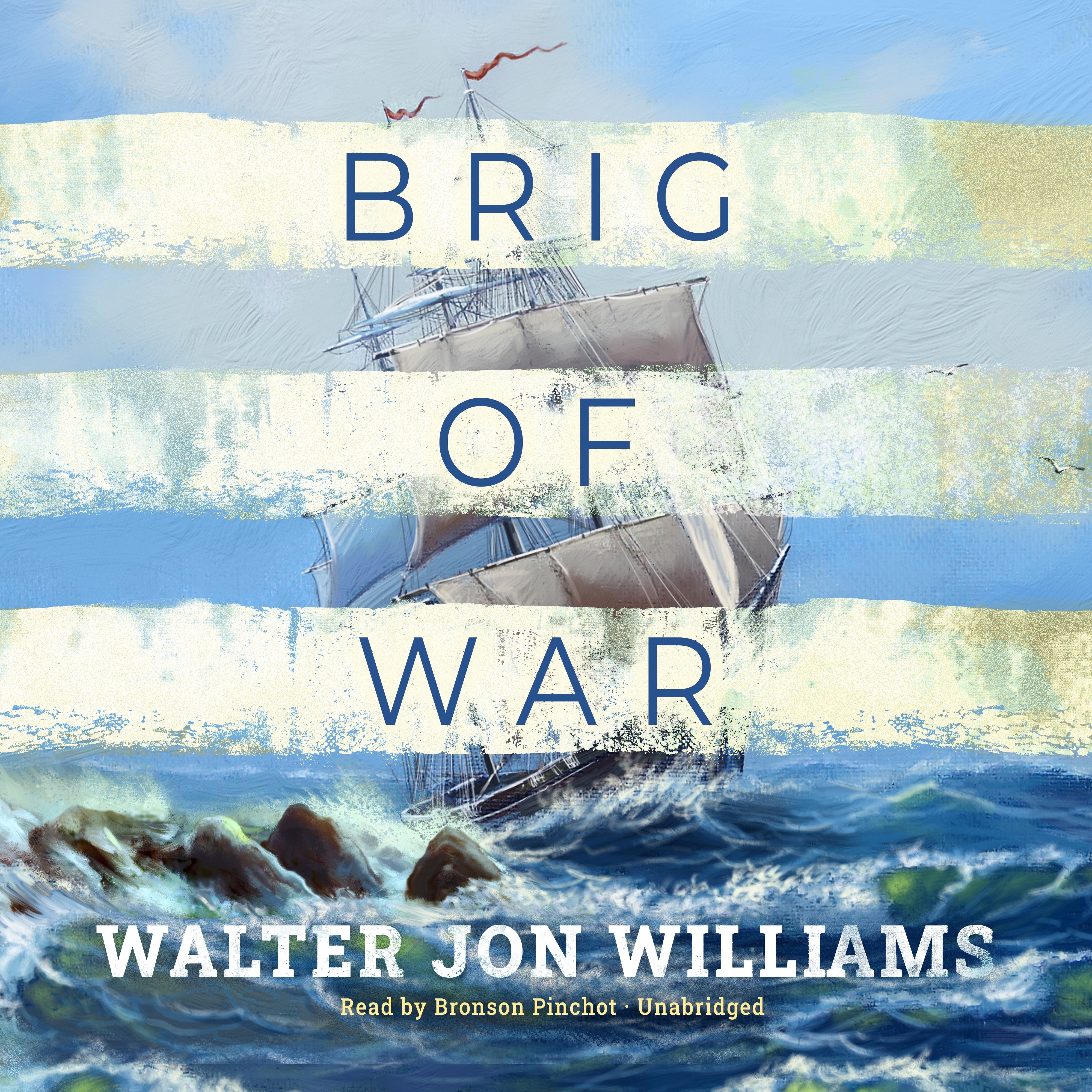 Brig of War