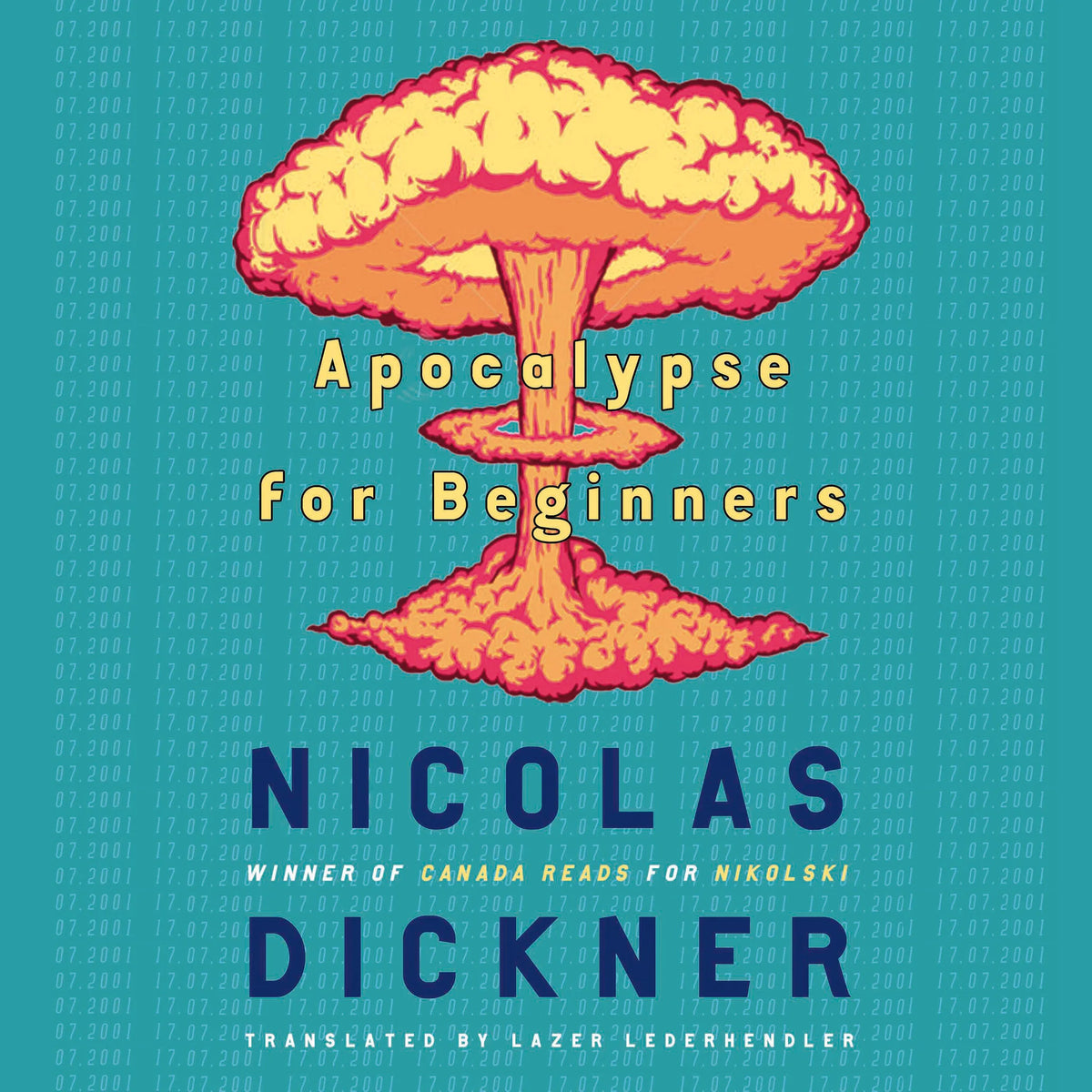 Apocalypse for Beginners