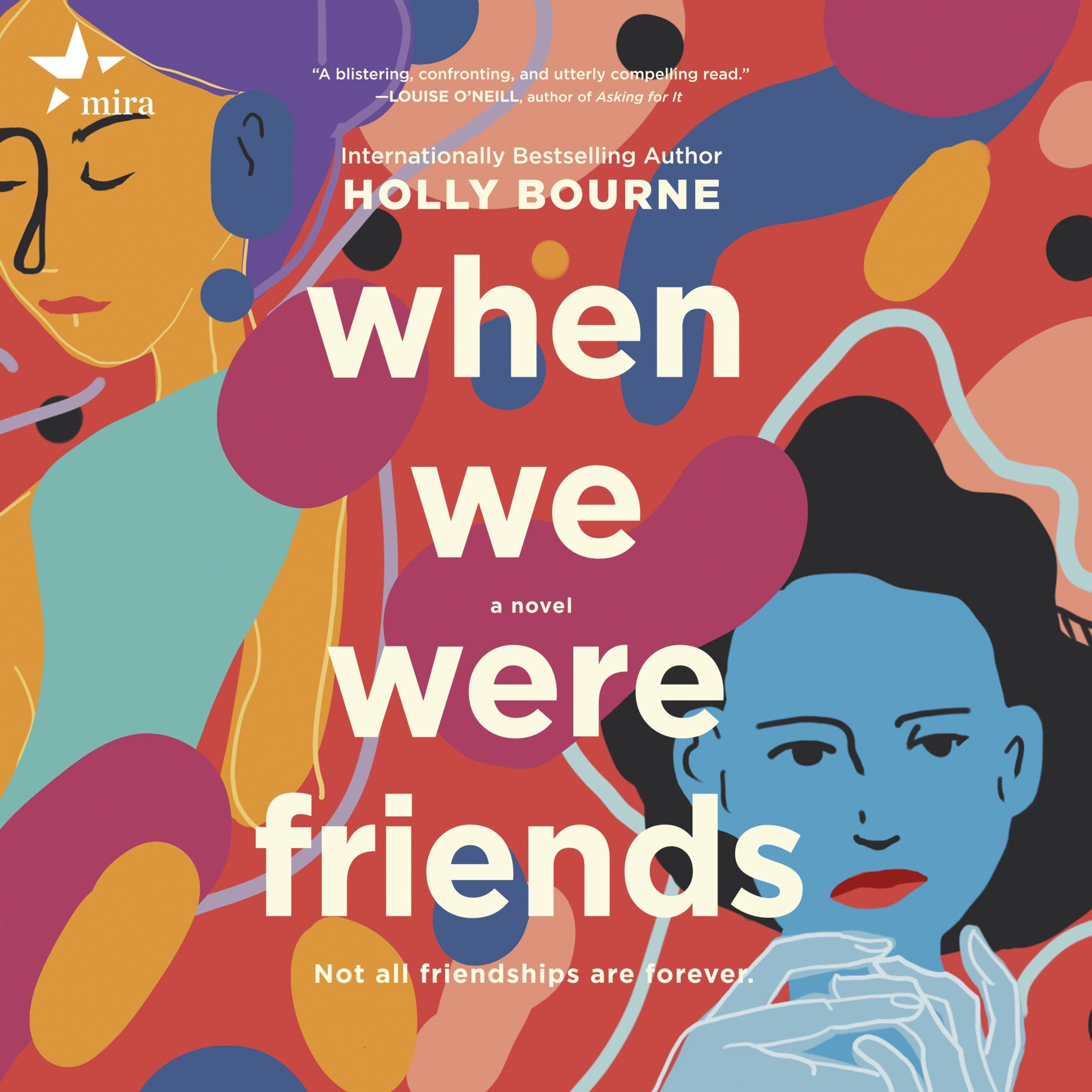 When We Were Friends