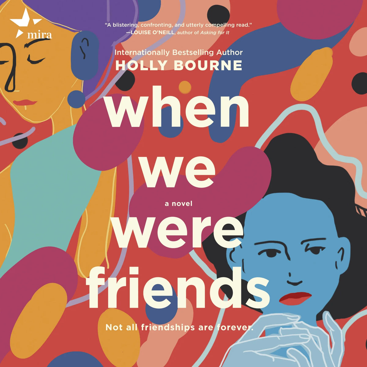 When We Were Friends