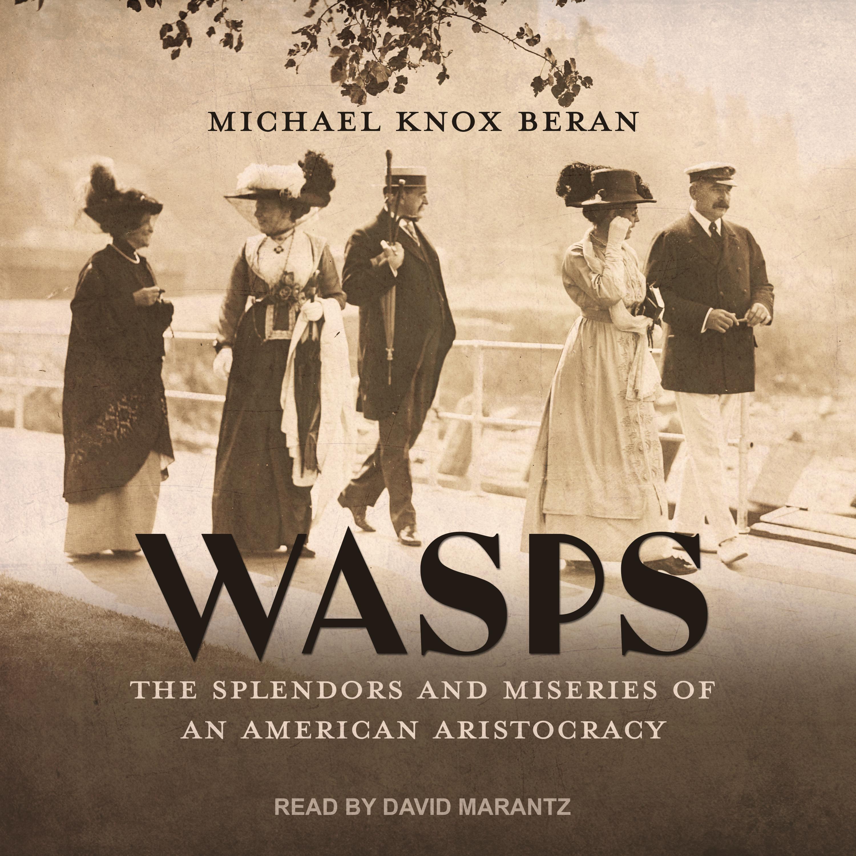 WASPS