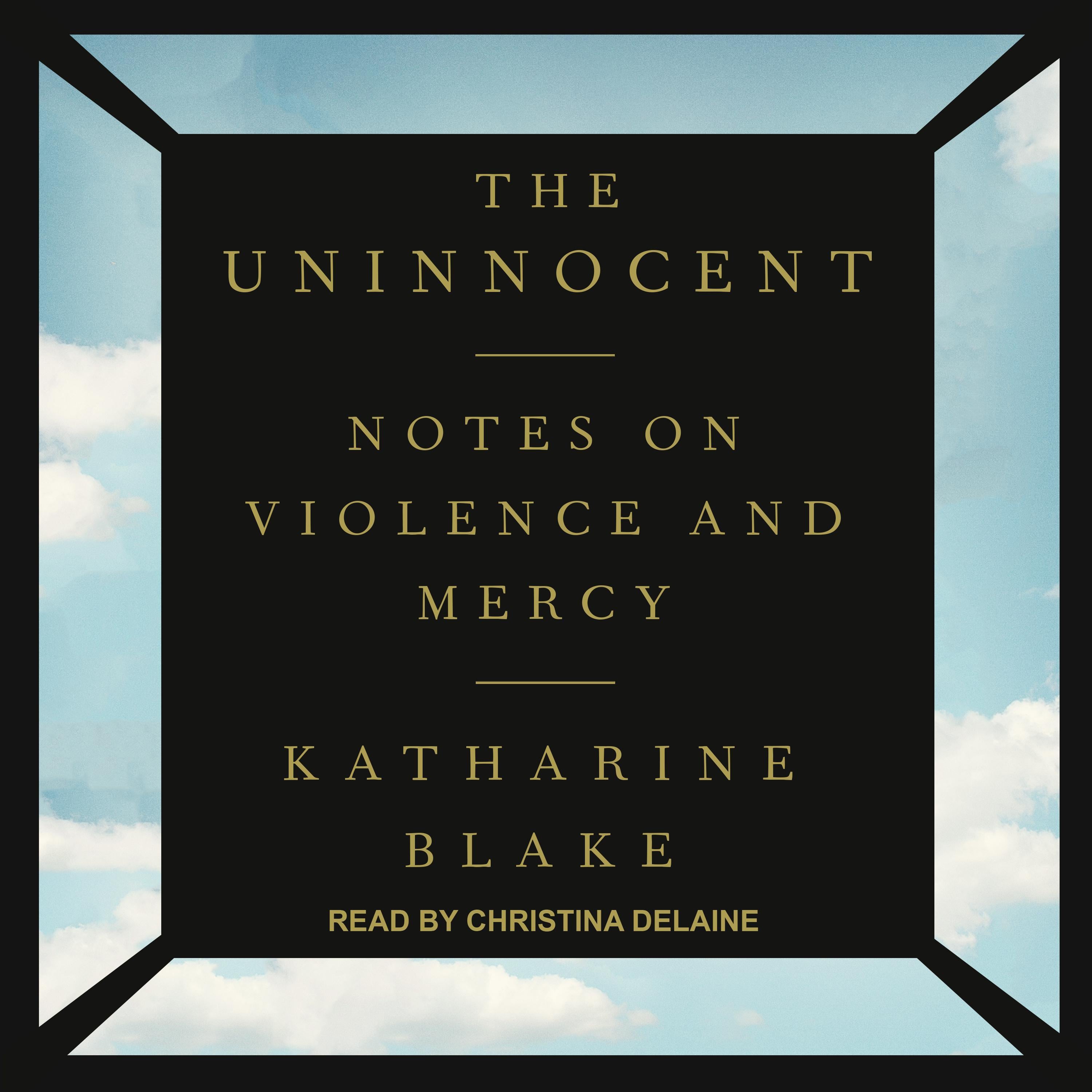 The Uninnocent