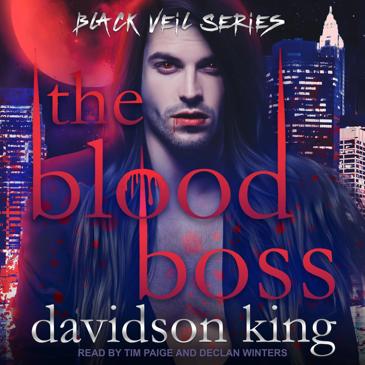 The Blood Boss
