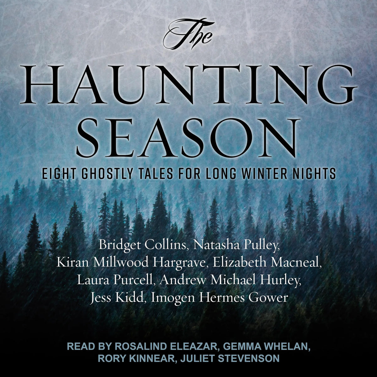 The Haunting Season