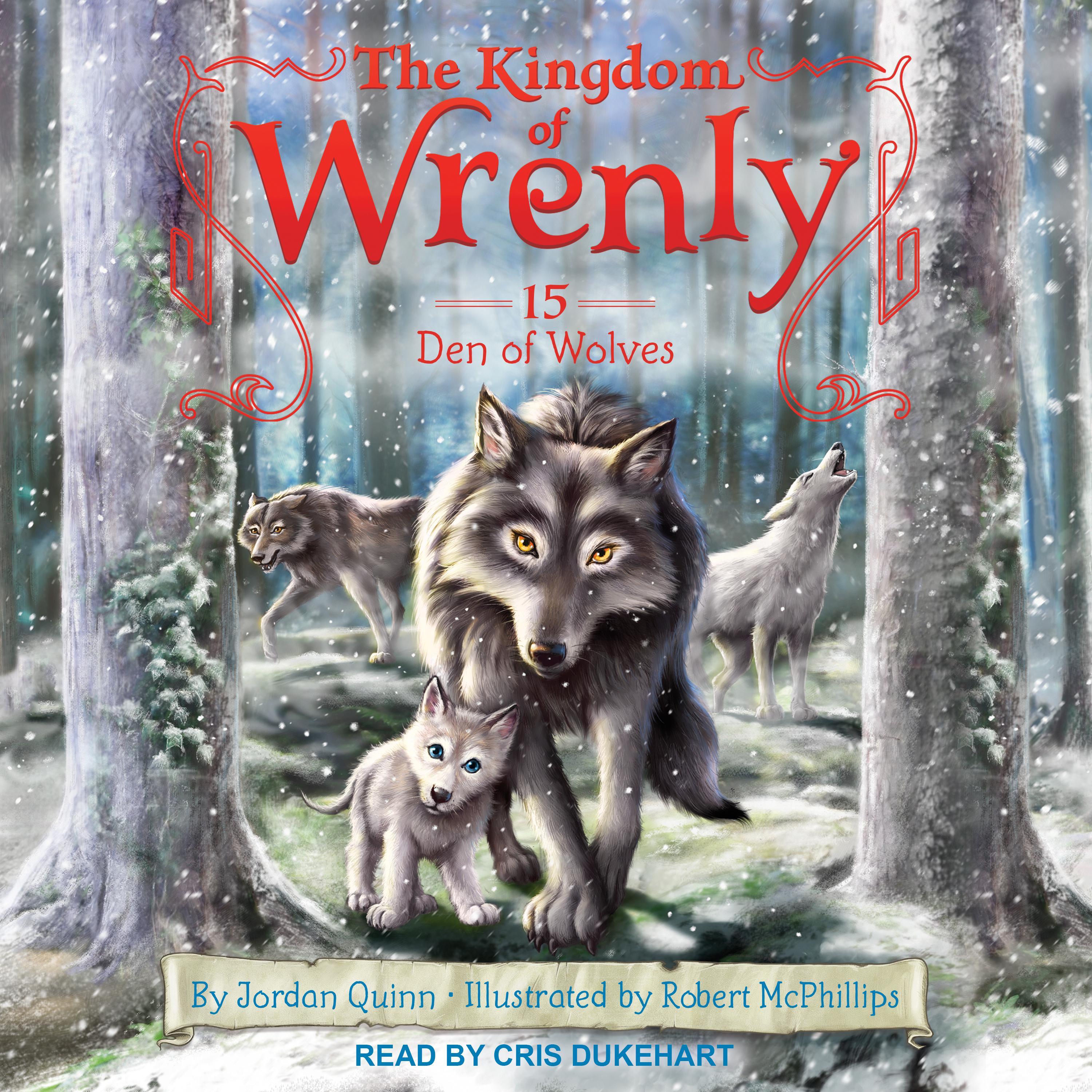 Den of Wolves