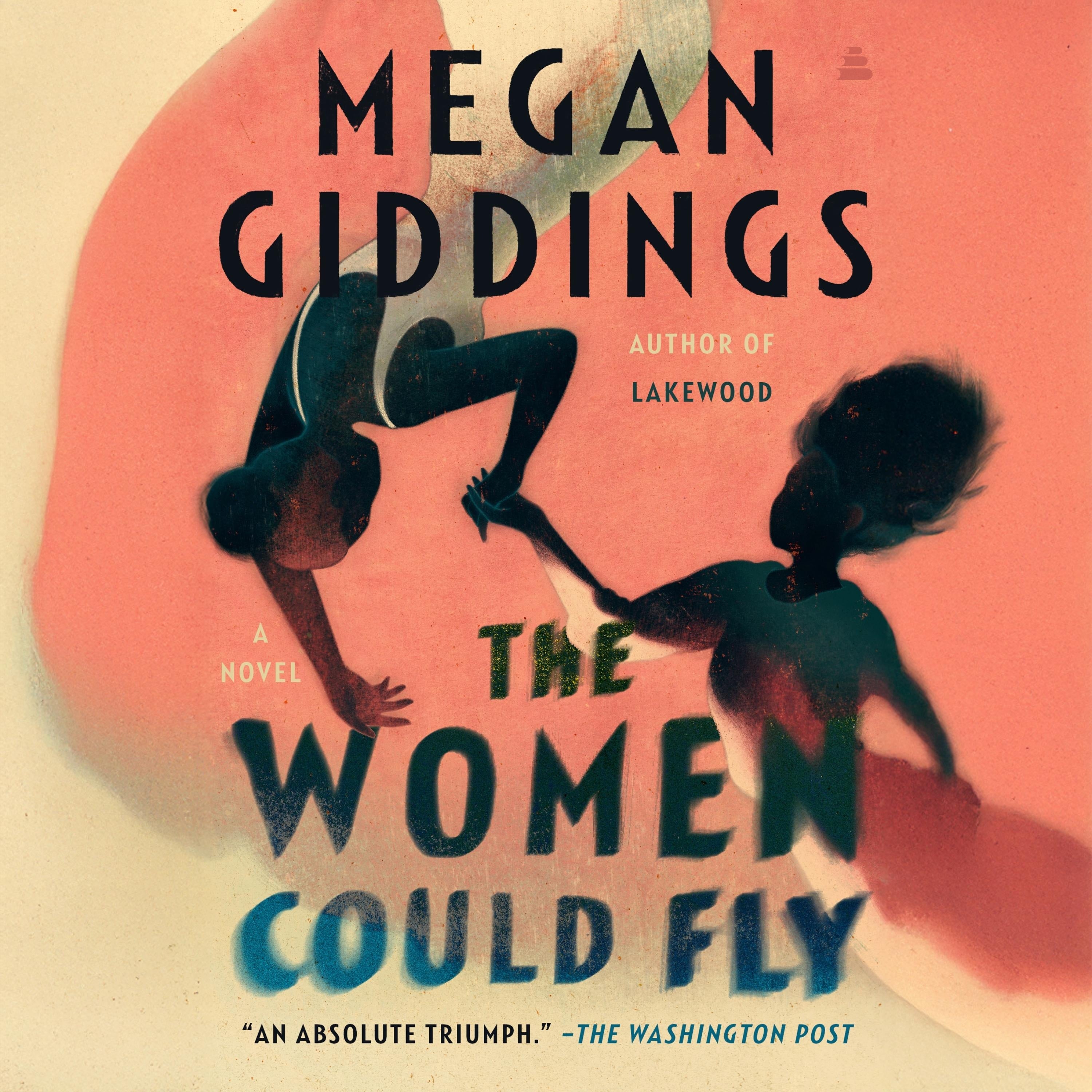 The Women Could Fly