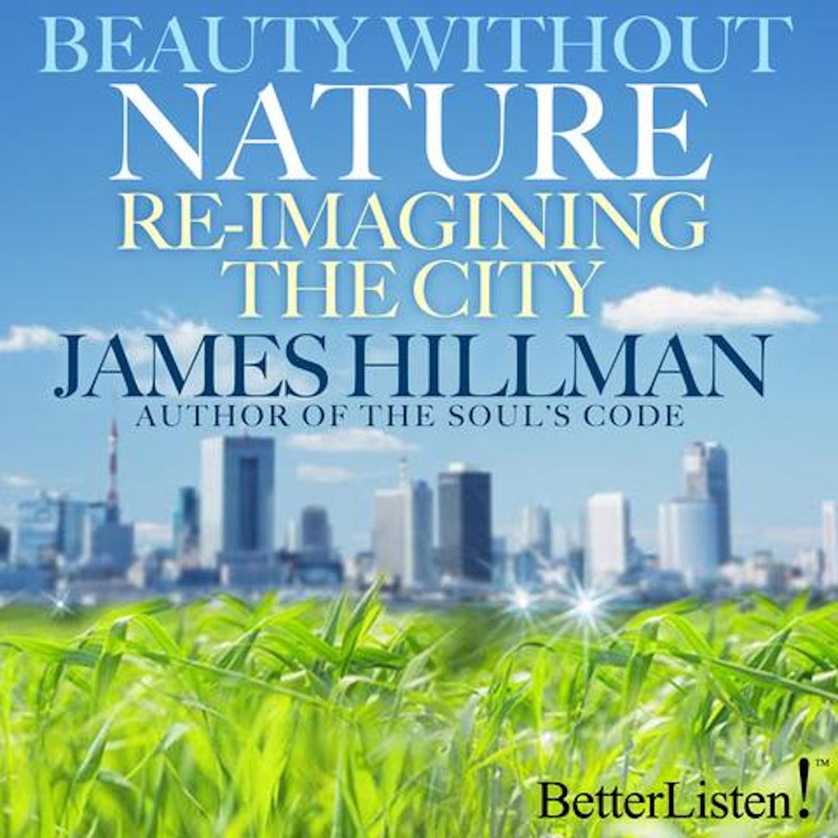 Beauty Without Nature