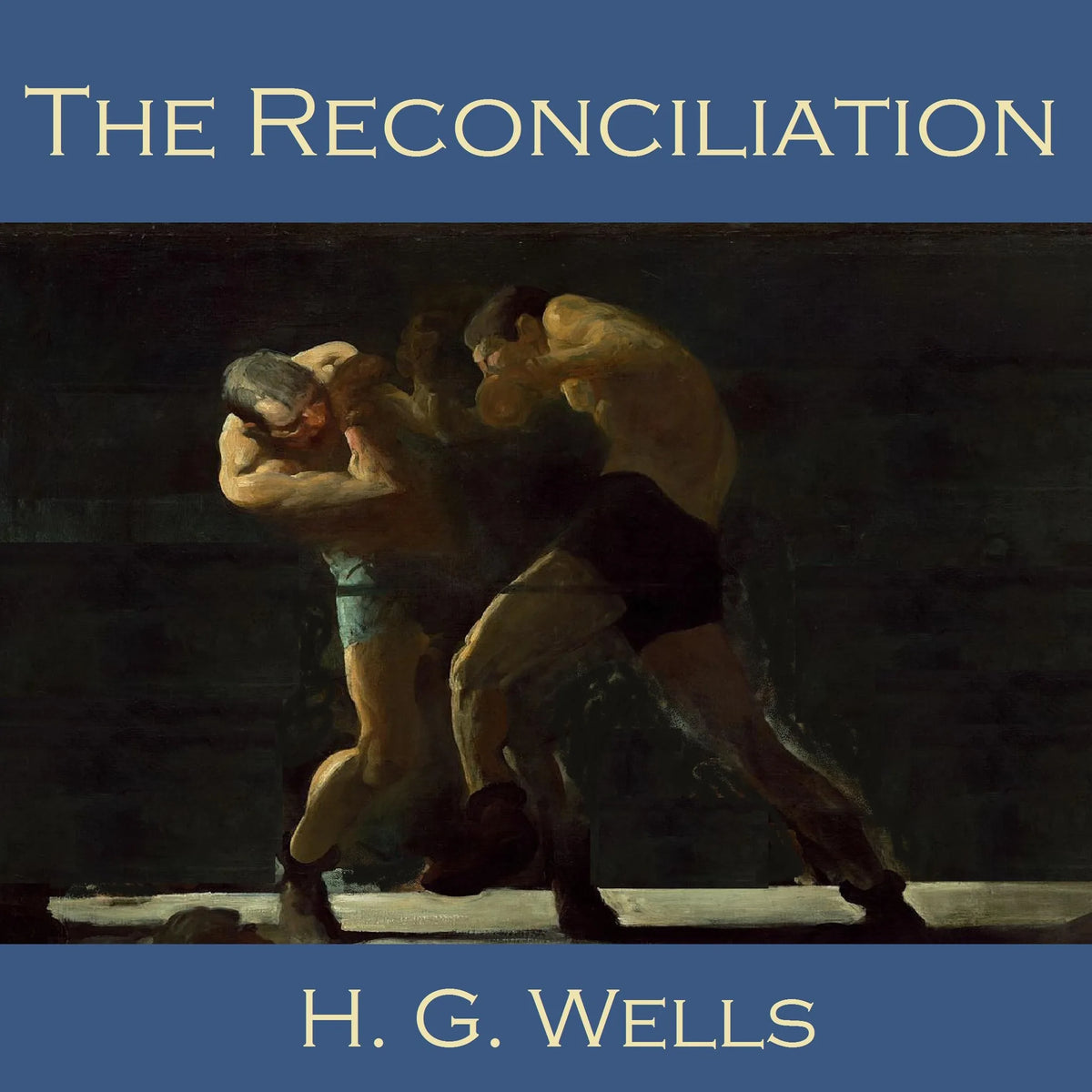 The Reconciliation