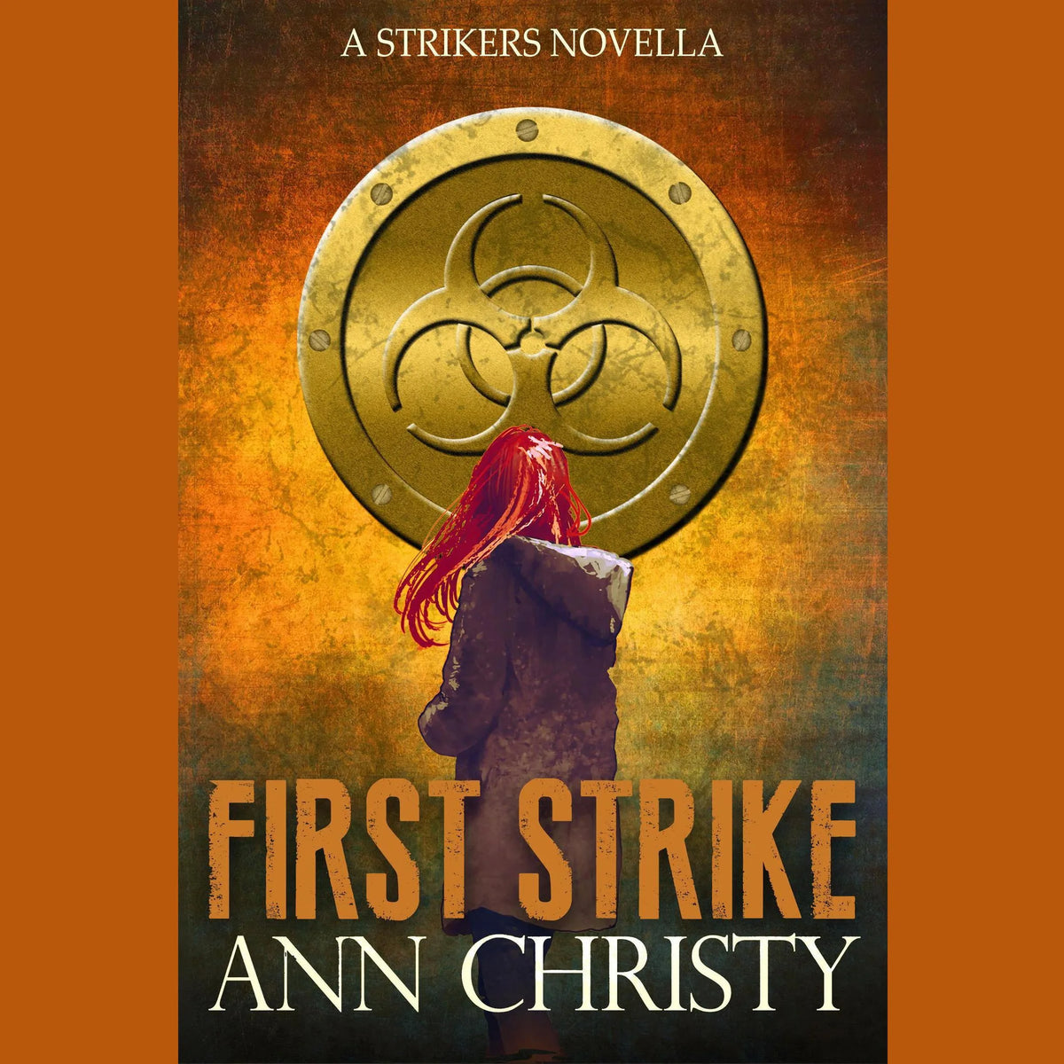 First Strike