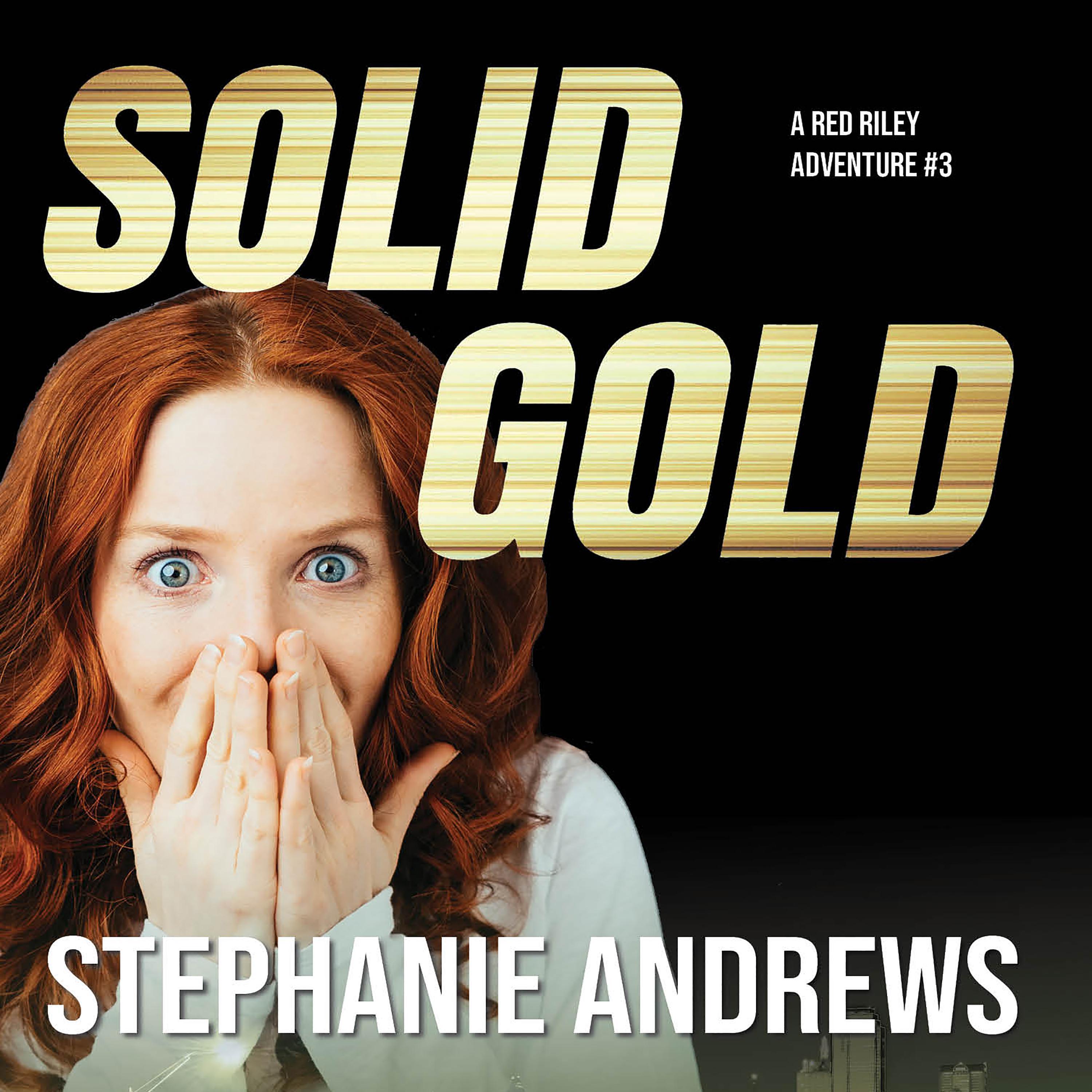 Solid Gold