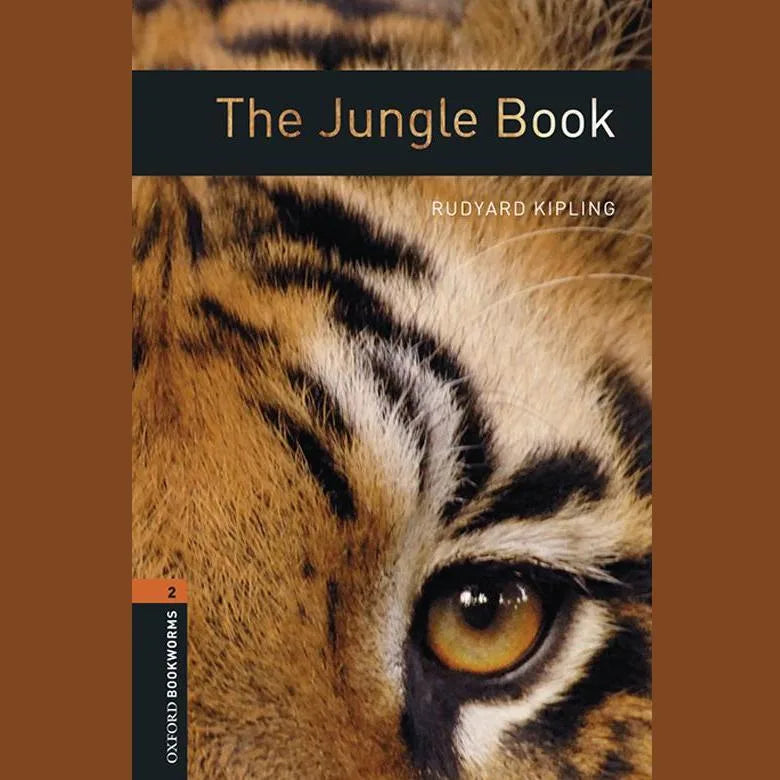 The Jungle Book