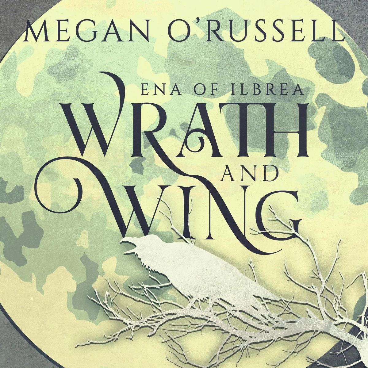 Wrath and Wing