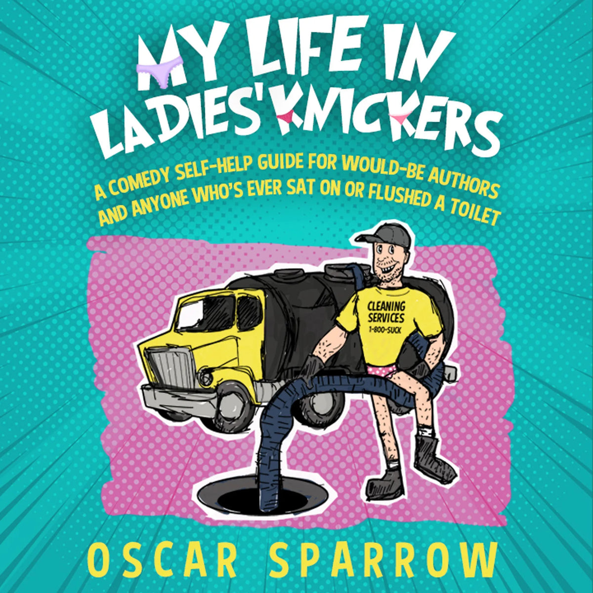 My Life in Ladies' Knickers