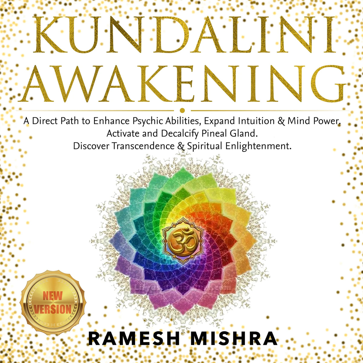 KUNDALINI AWAKENING