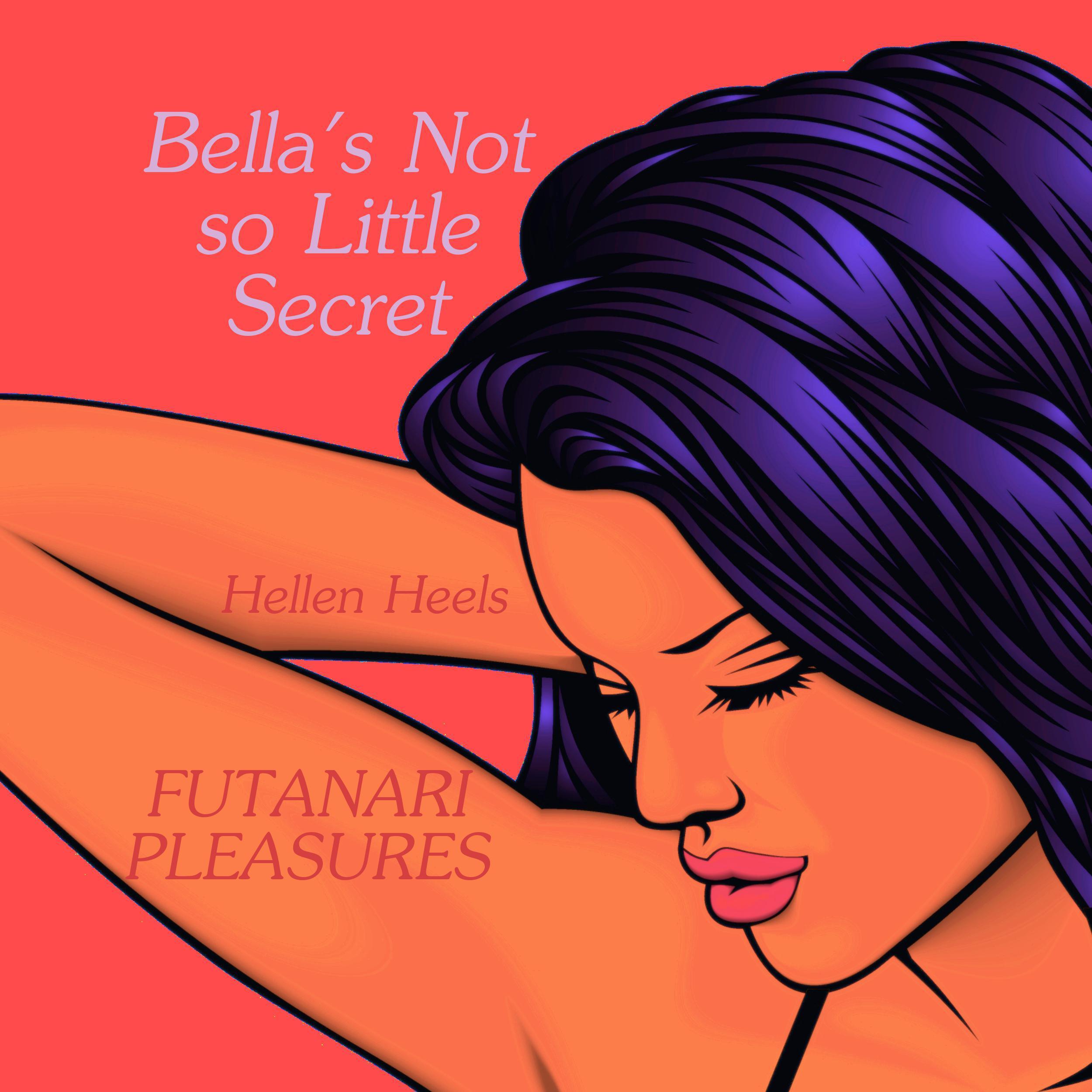 Bella's Not So Little Secret