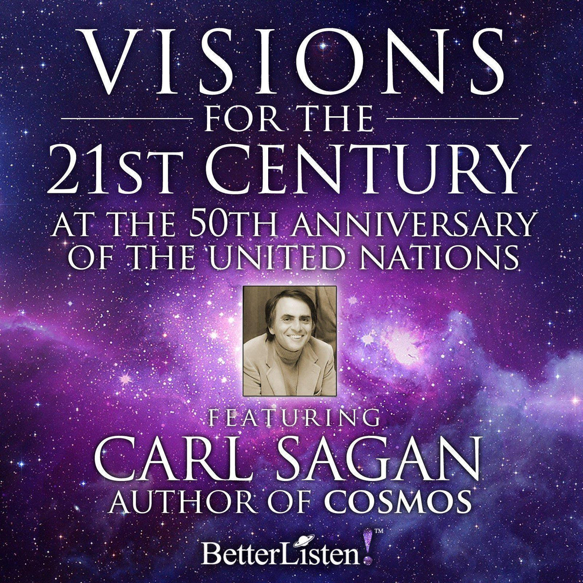 Visions for the 21st Century