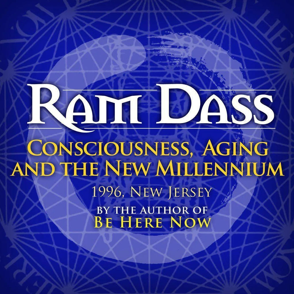 Consciouslness and Aging In The New Millenium