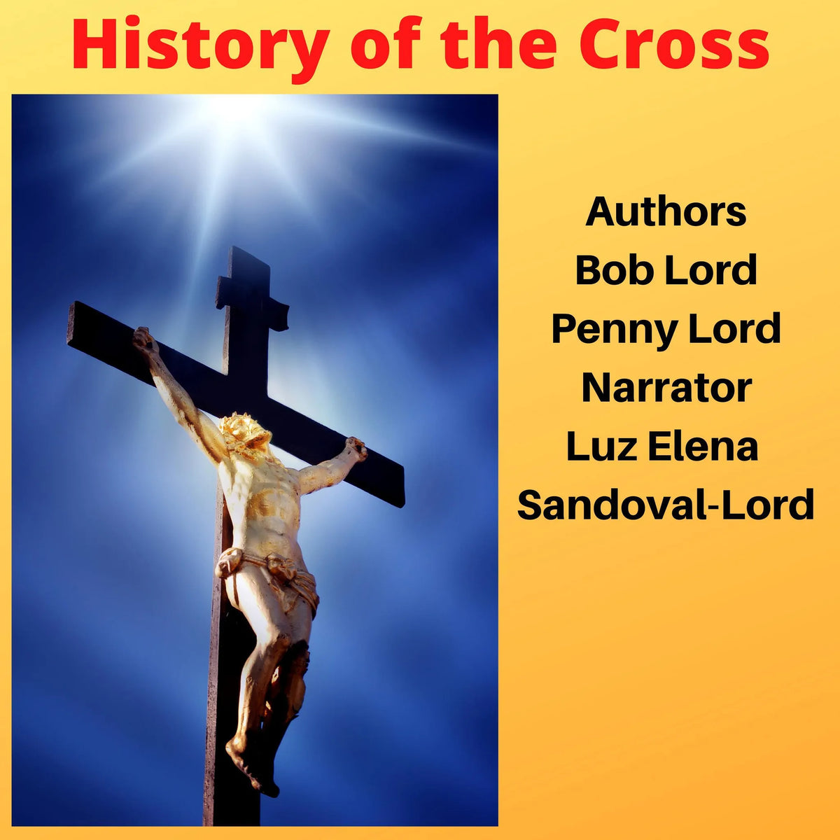 History of the Cross