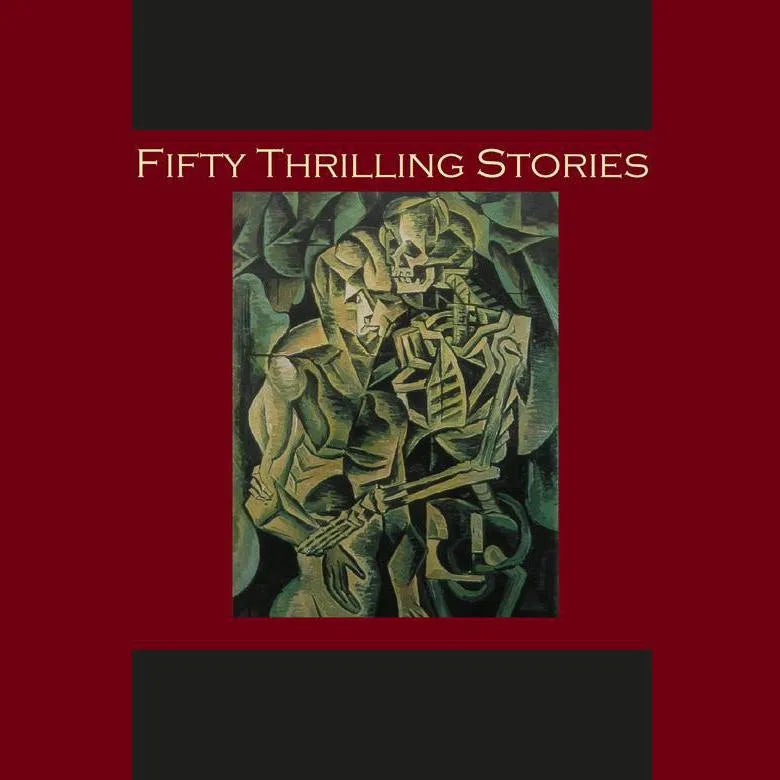 Fifty Thrilling Stories