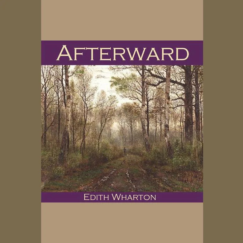Afterward