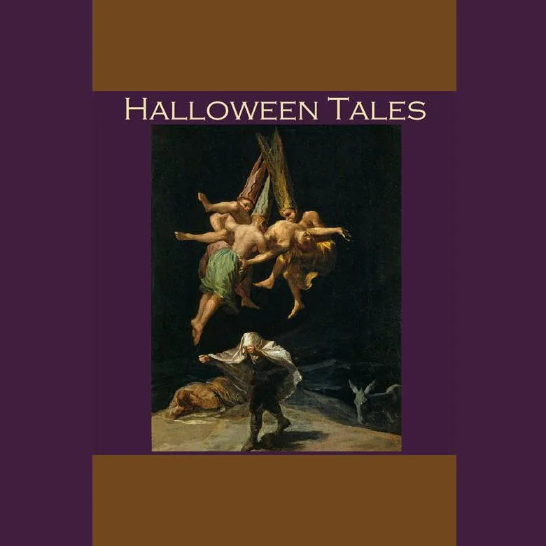 Halloween Tales