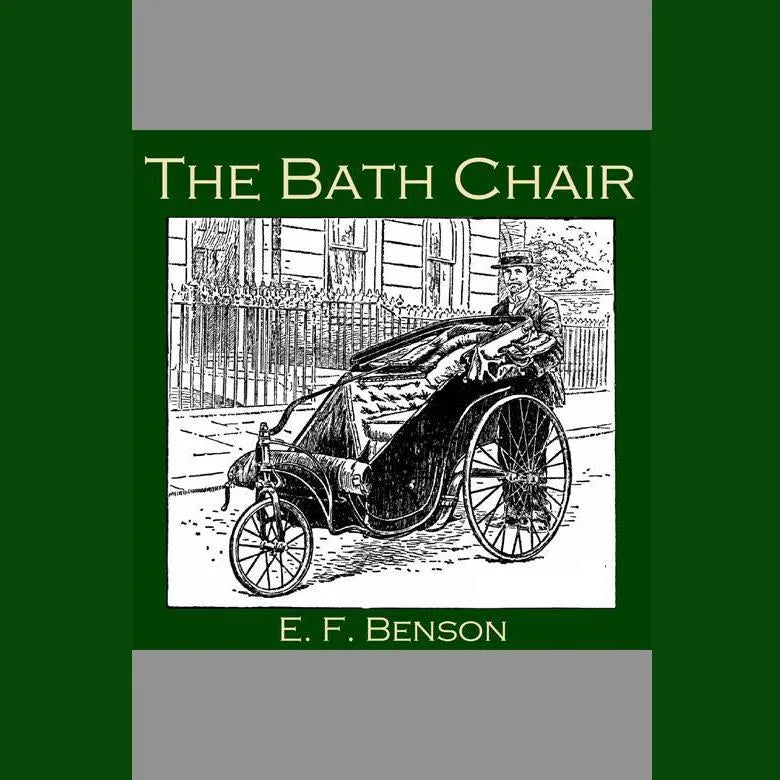The Bath Chair