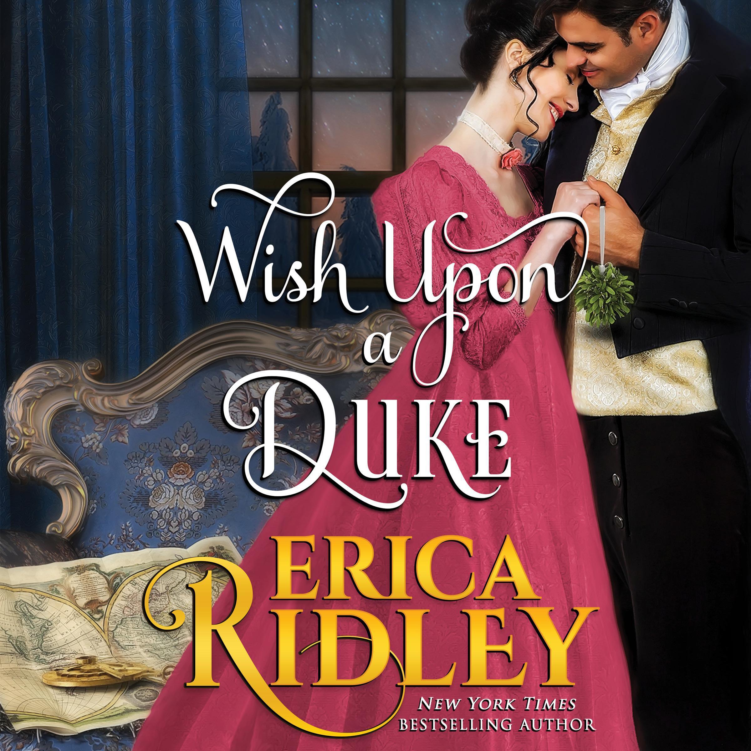 Wish Upon a Duke