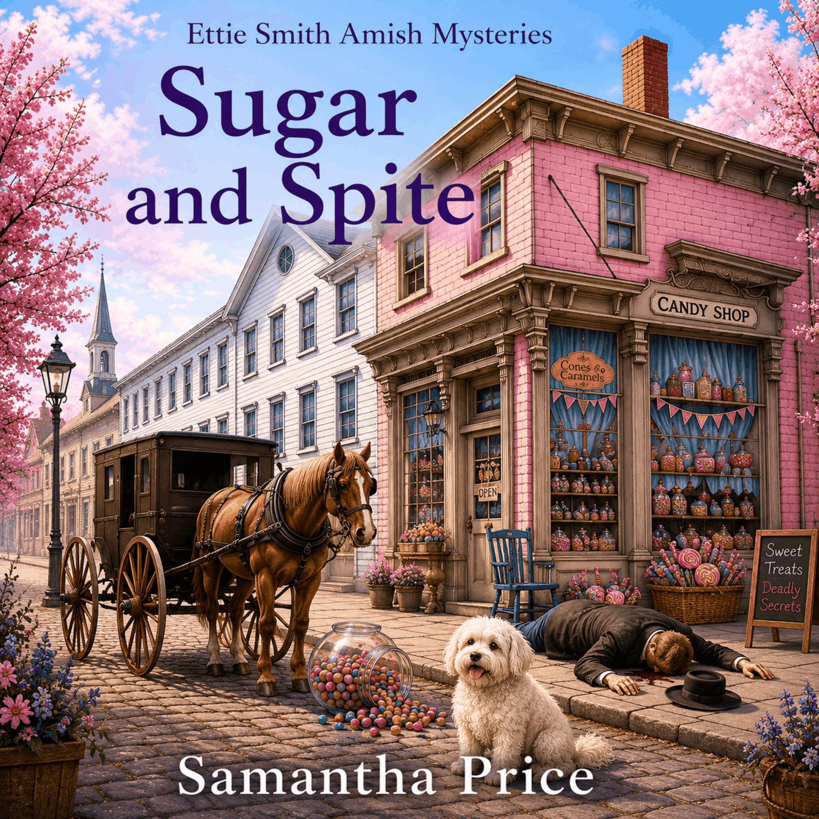 Sugar and Spite