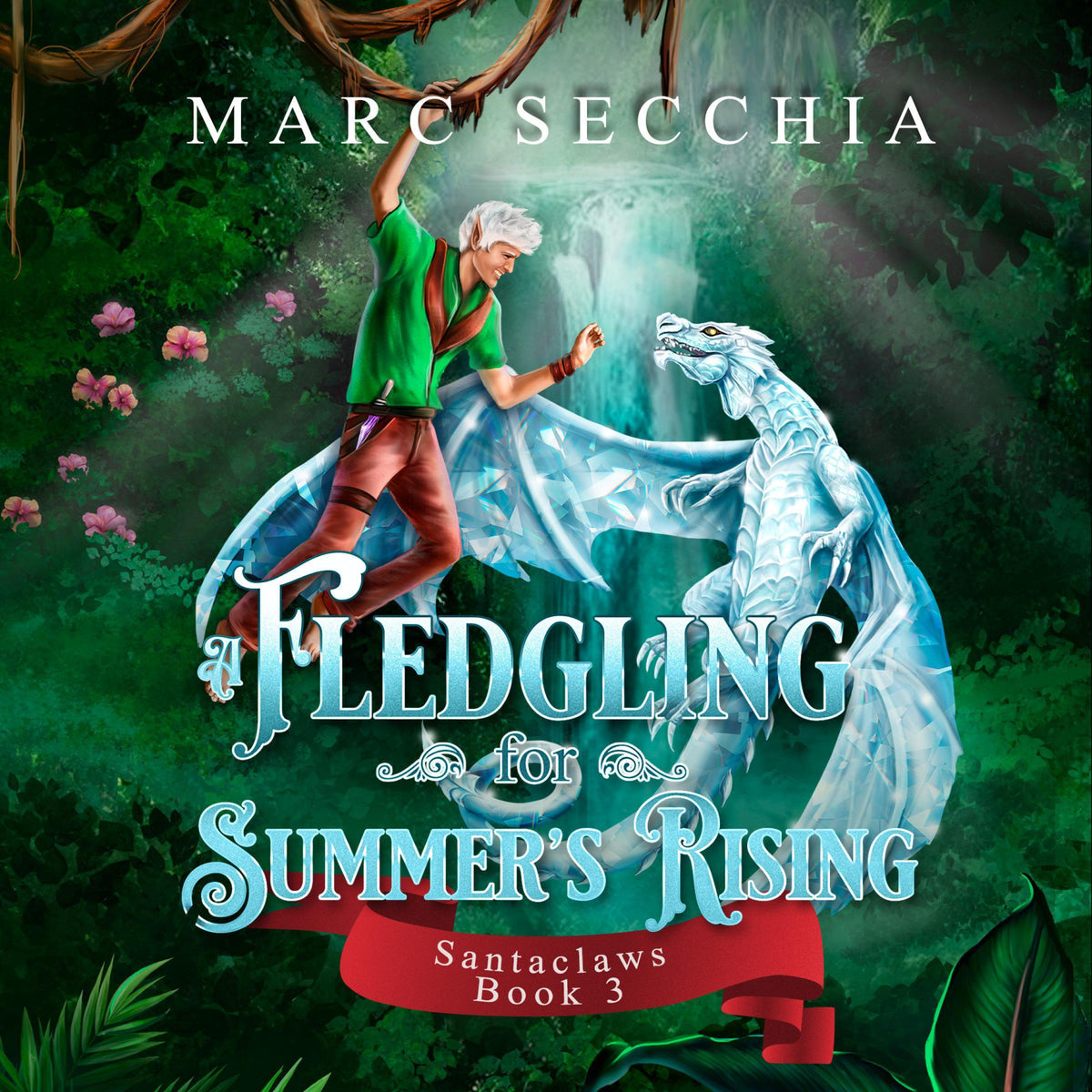 A Fledgling for Summer's Rising