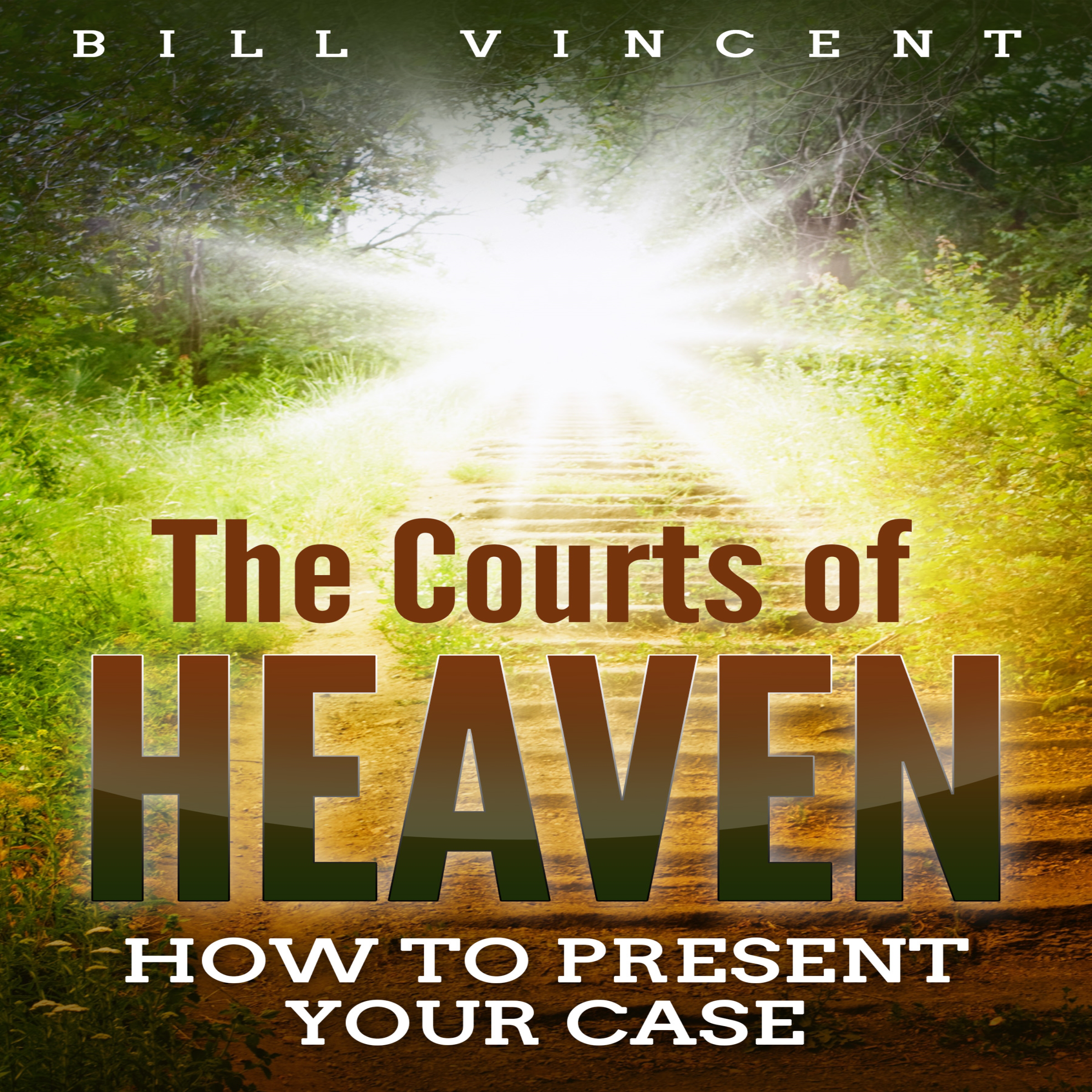 The Courts of Heaven