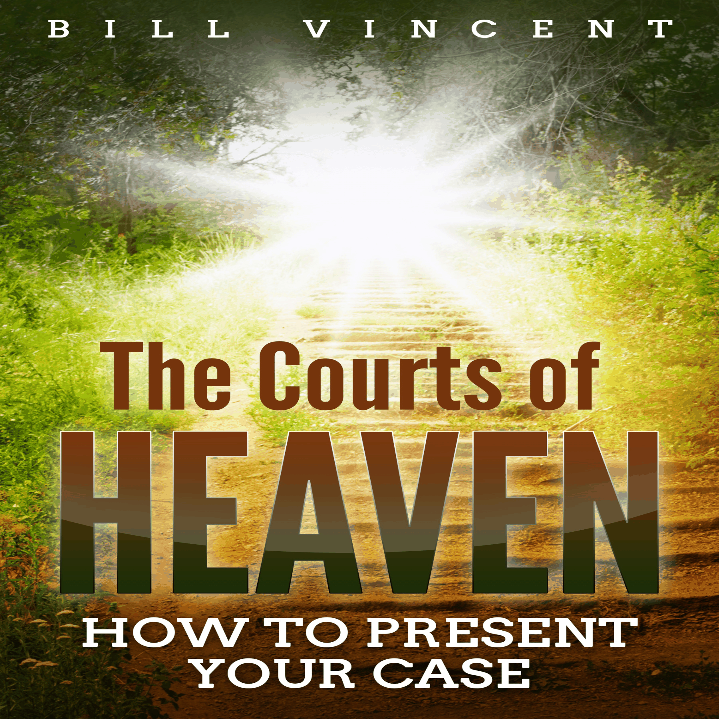 The Courts of Heaven