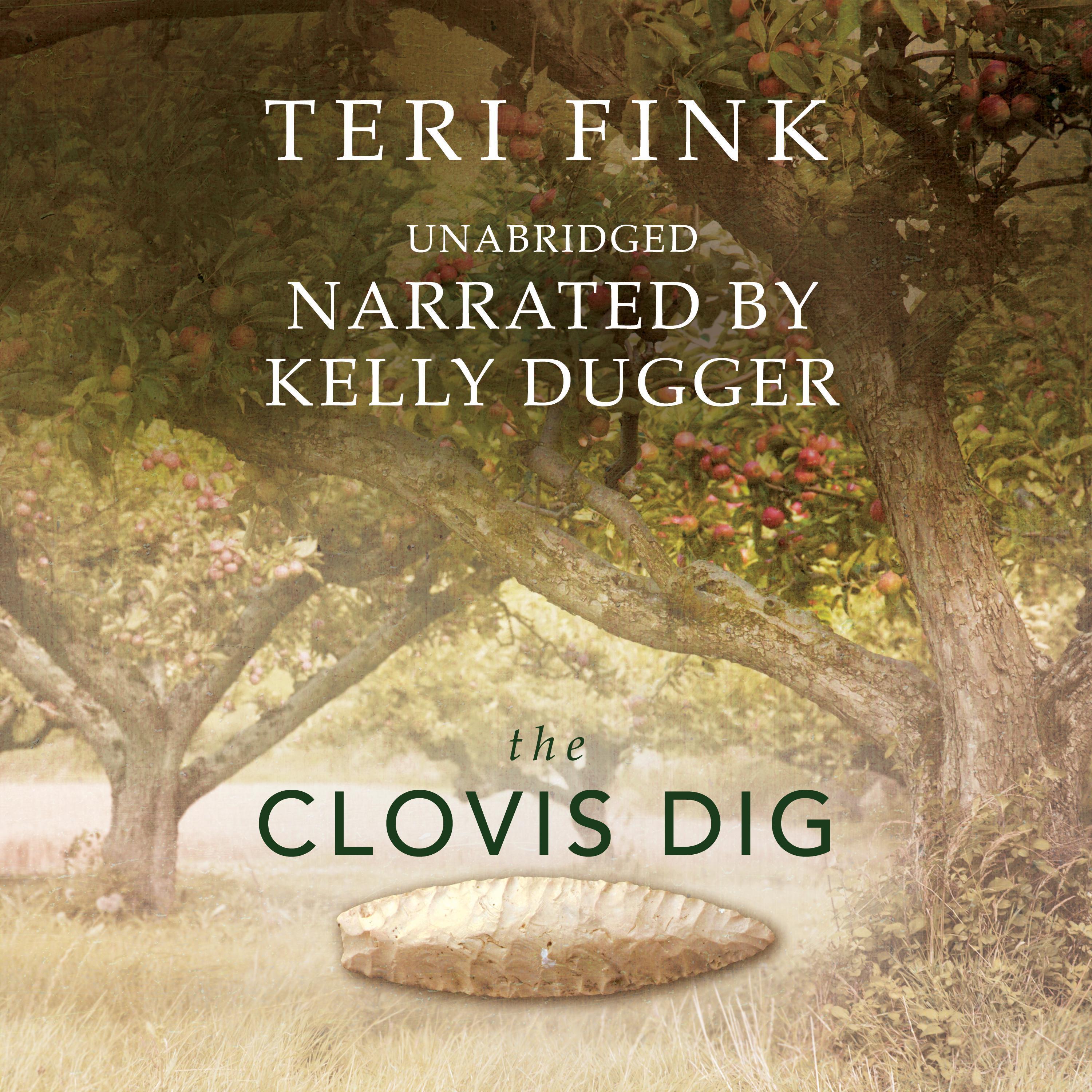 The Clovis Dig