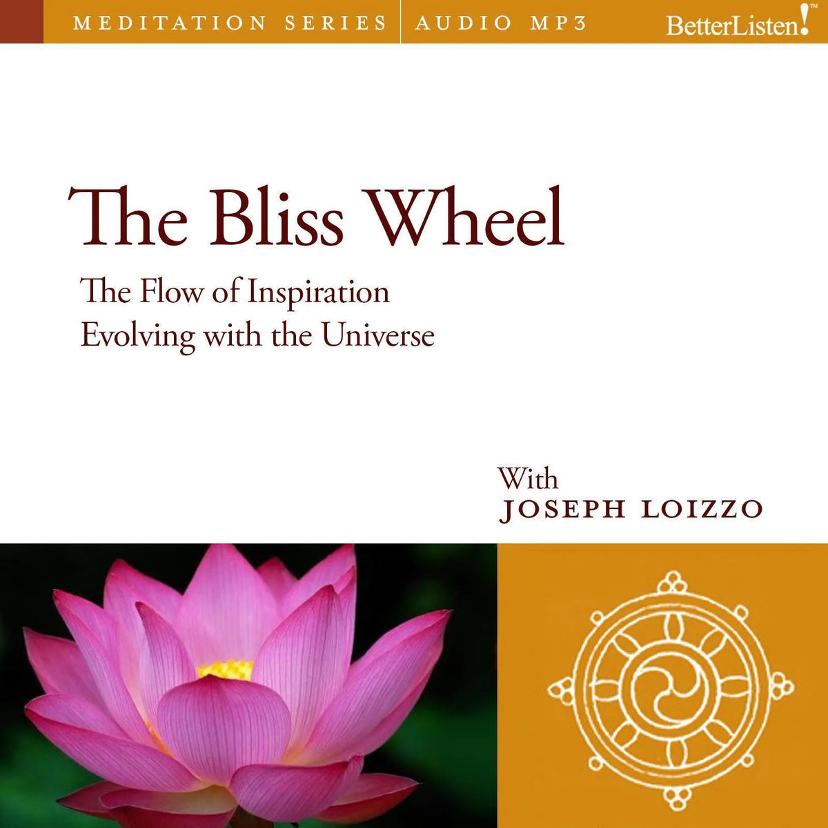The Bliss Wheel