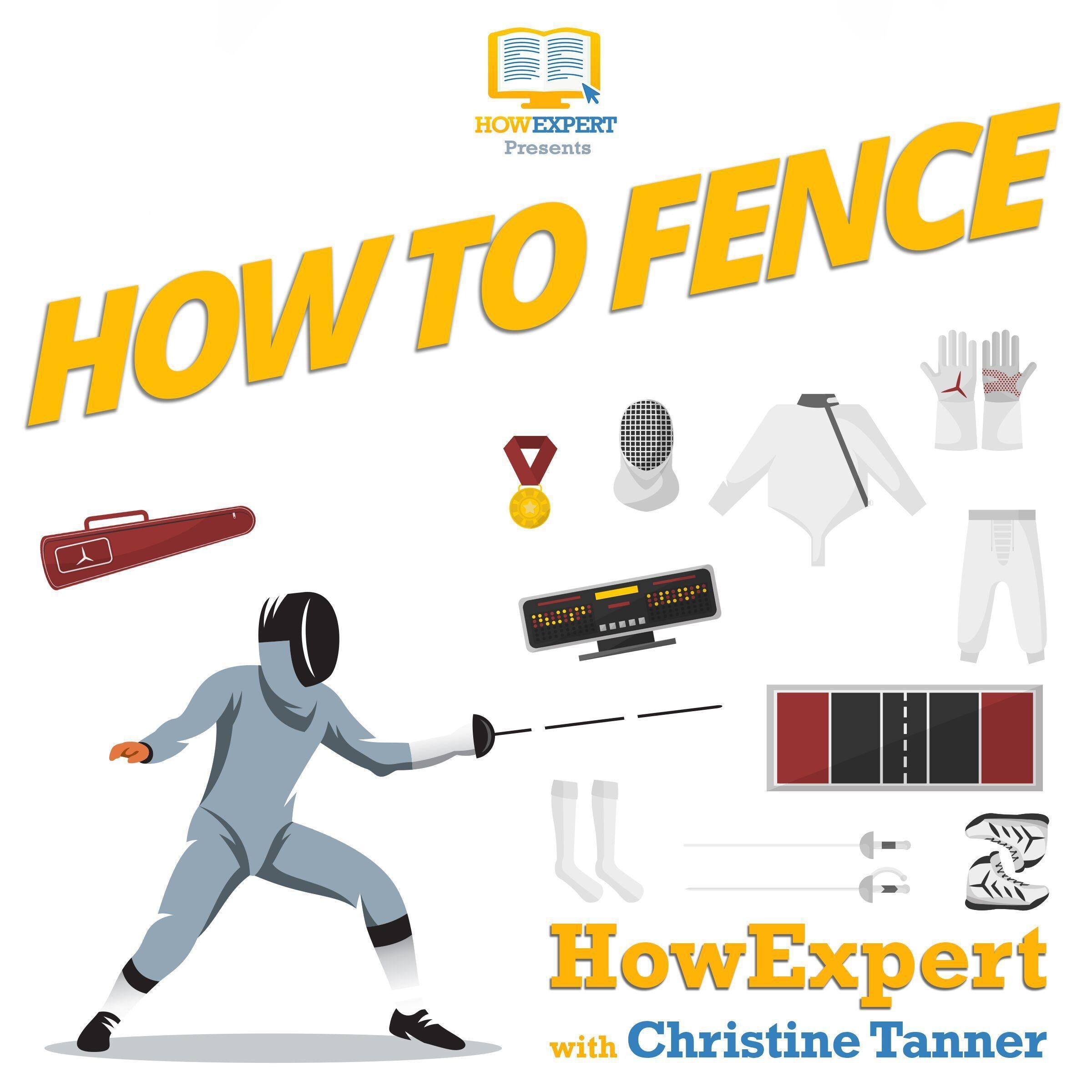 How To Fence