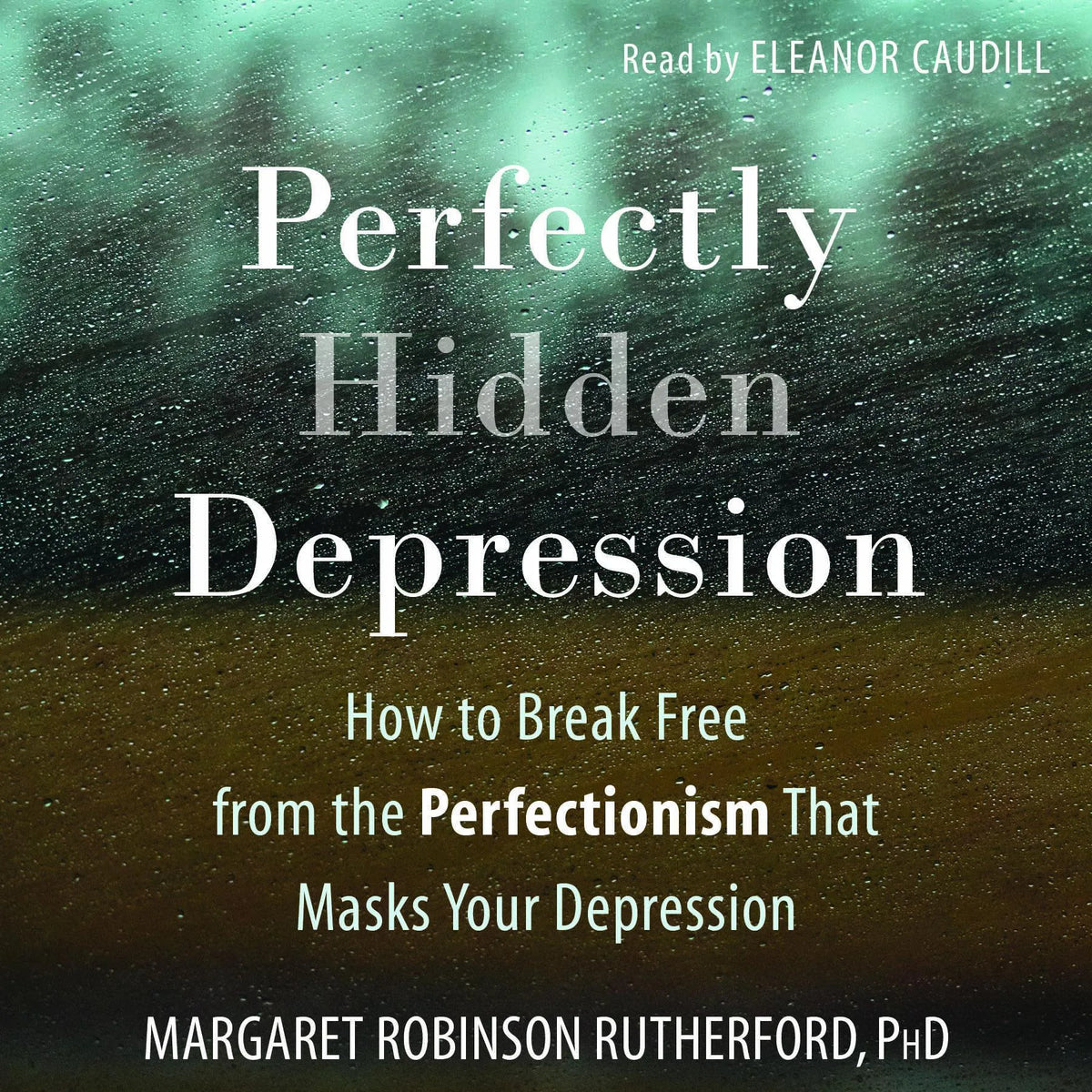 Perfectly Hidden Depression