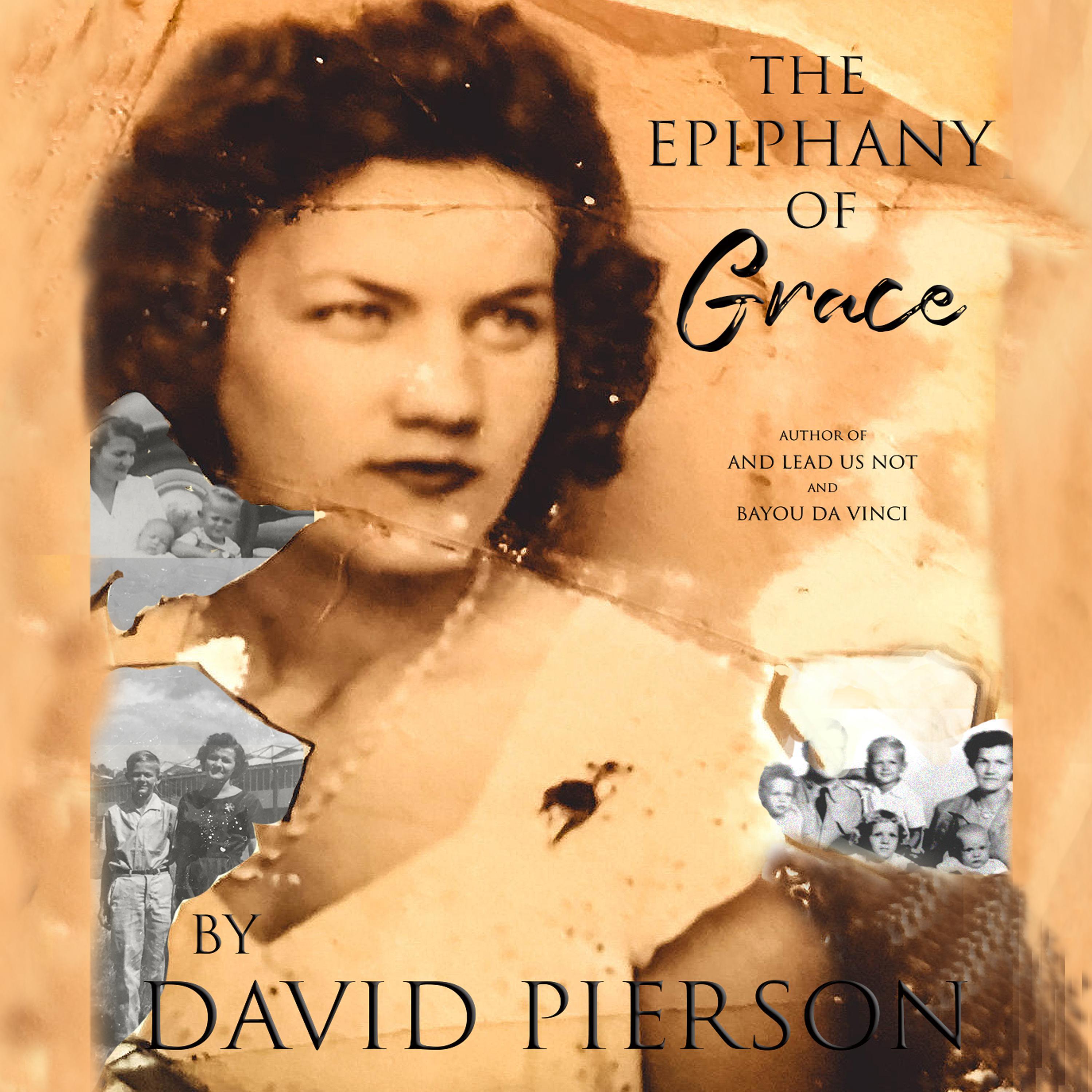 The Epiphany of Grace