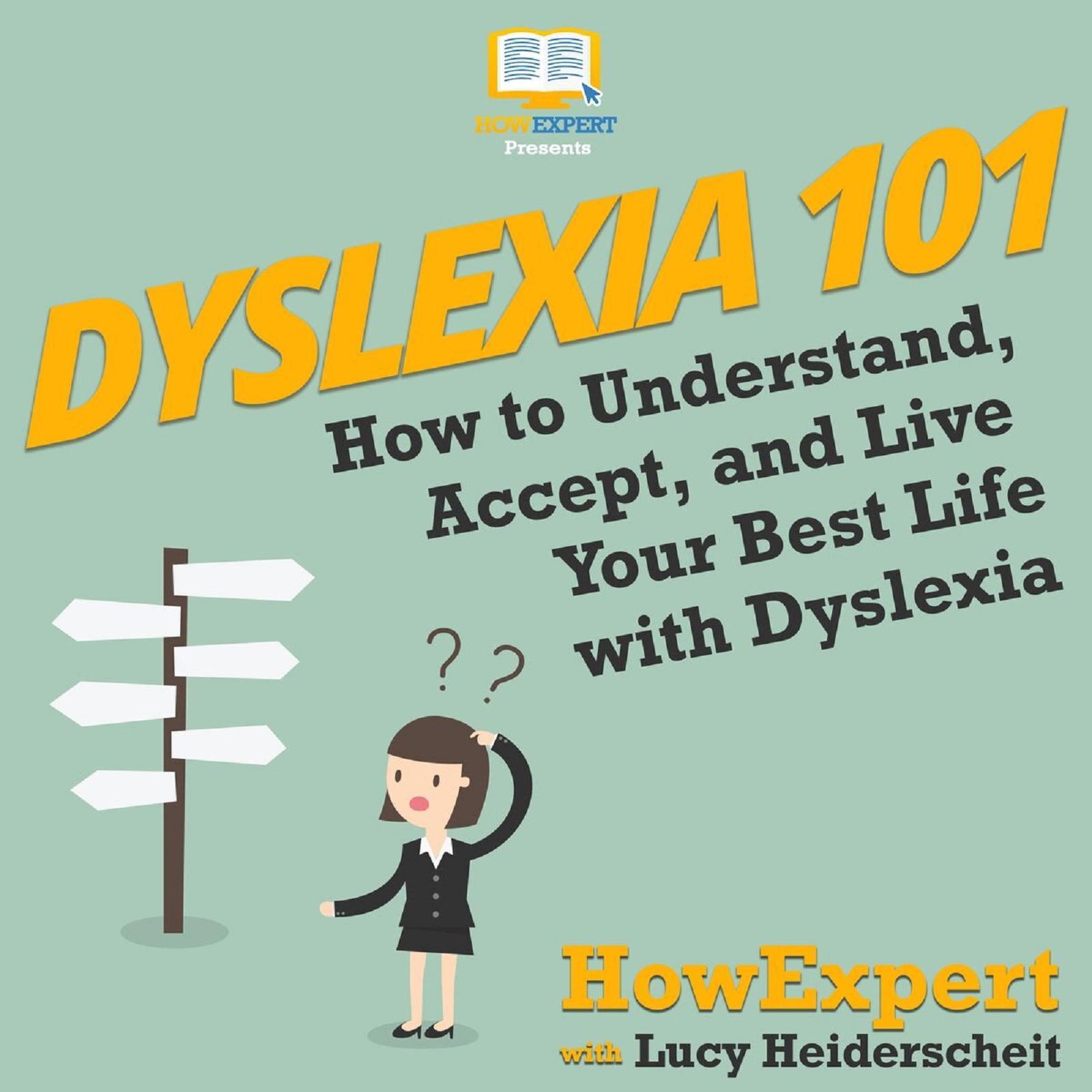 Dyslexia 101