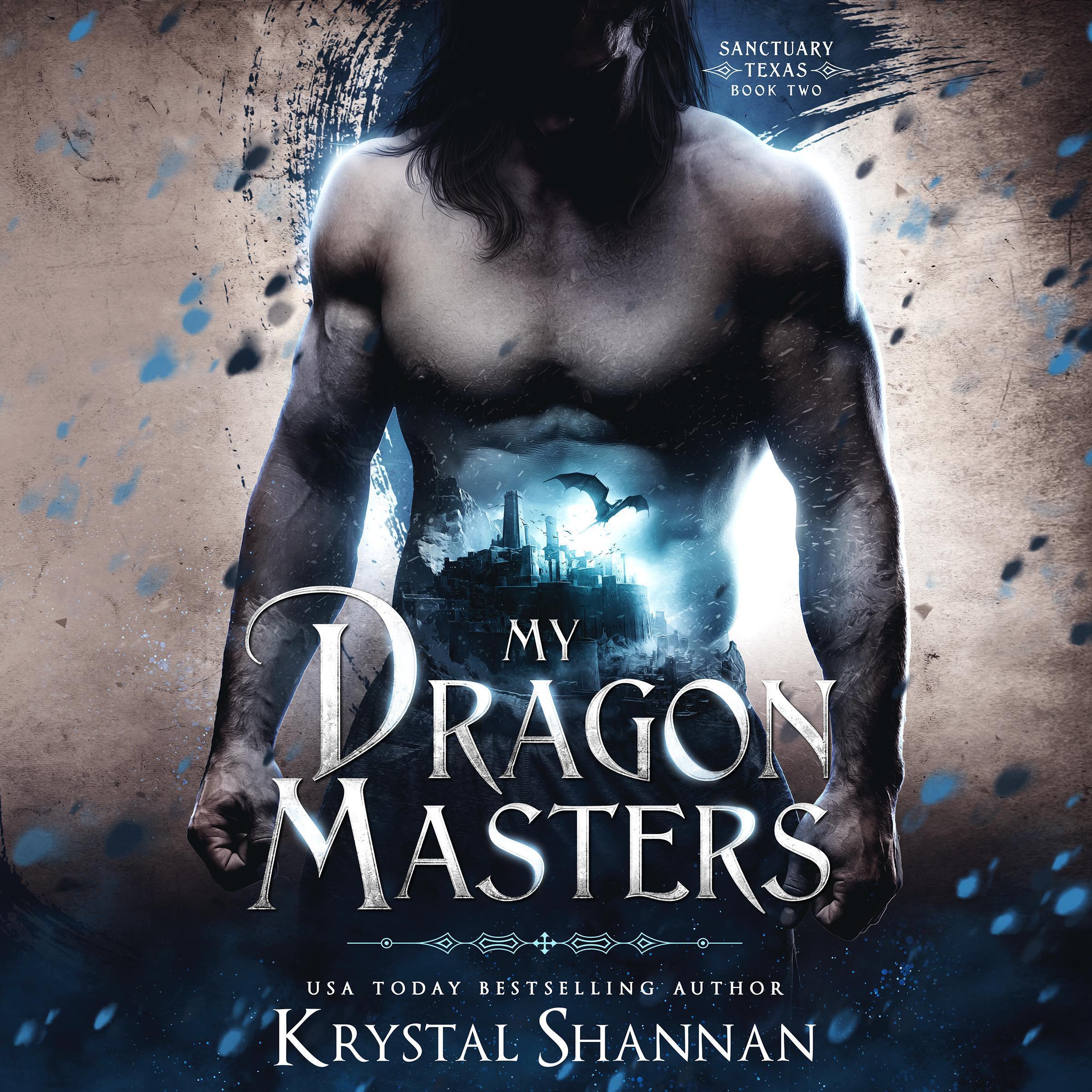 My Dragon Masters