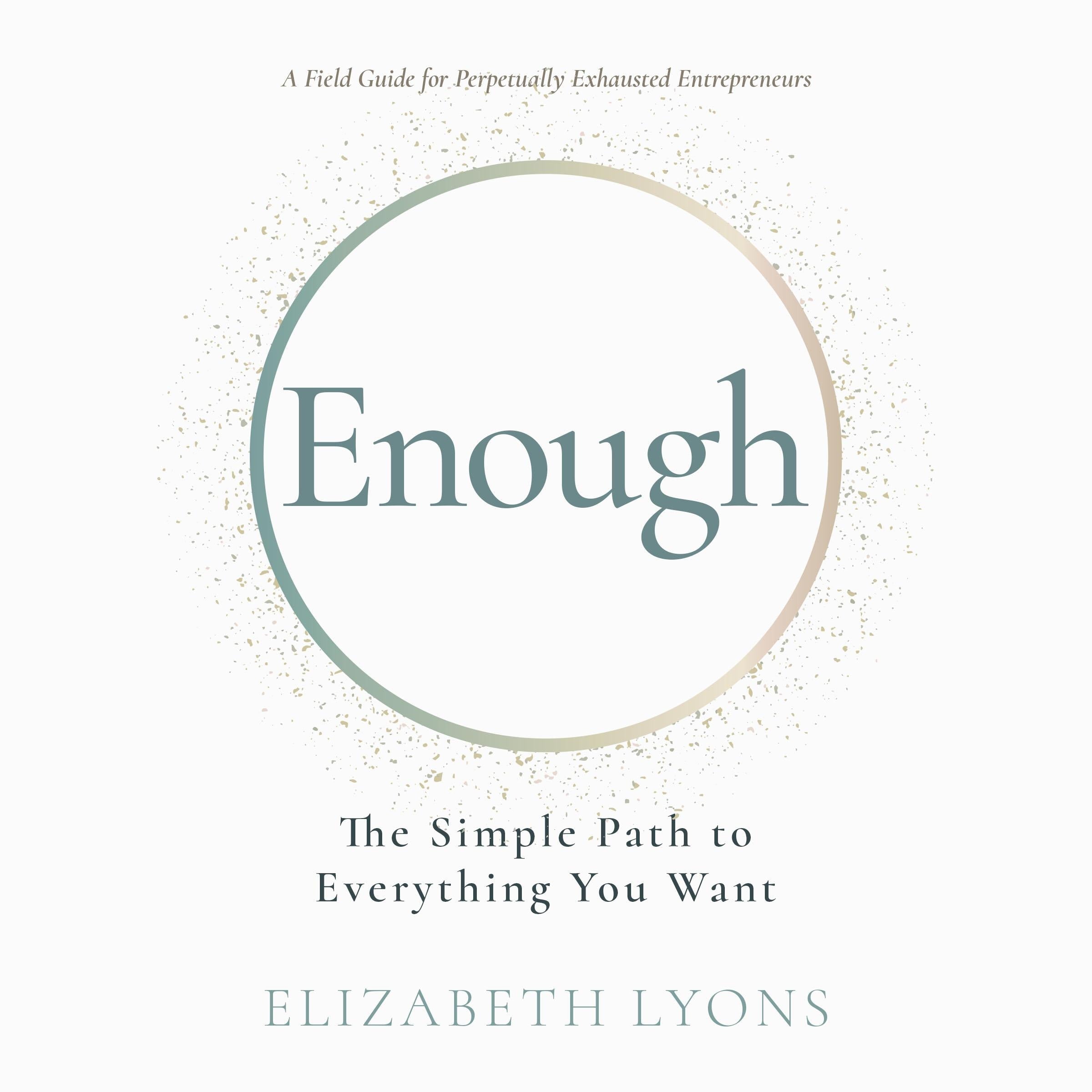Enough