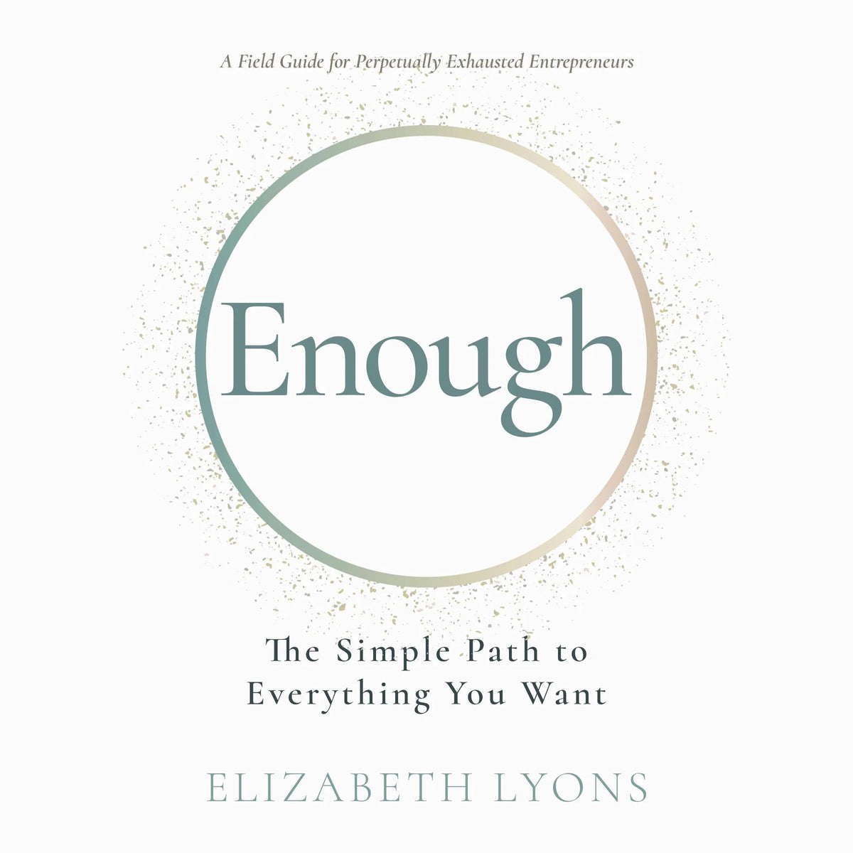 Enough