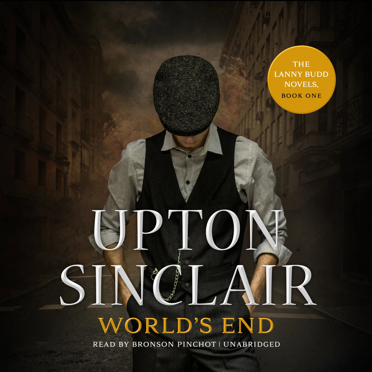 World’s End
