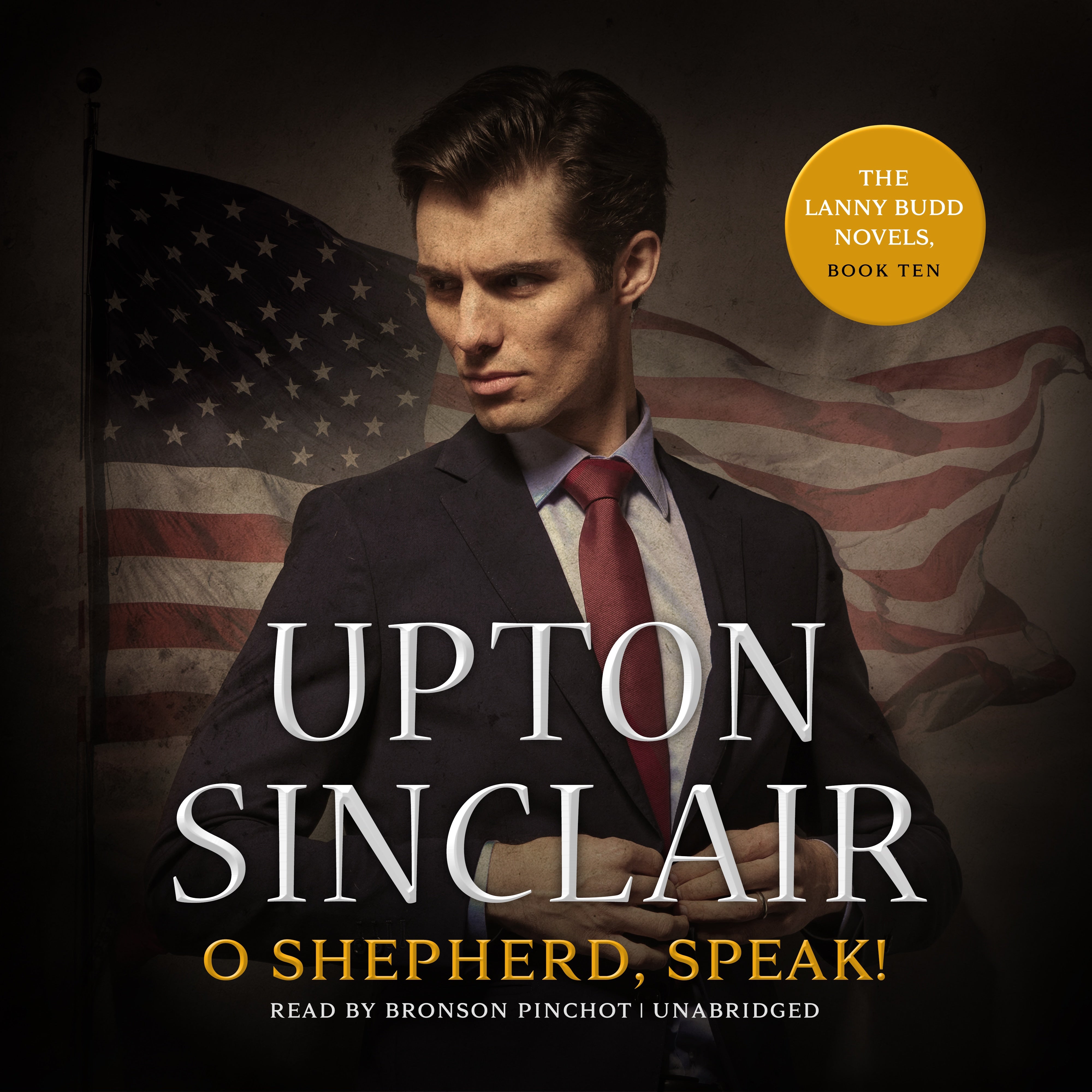 O Shepherd, Speak!