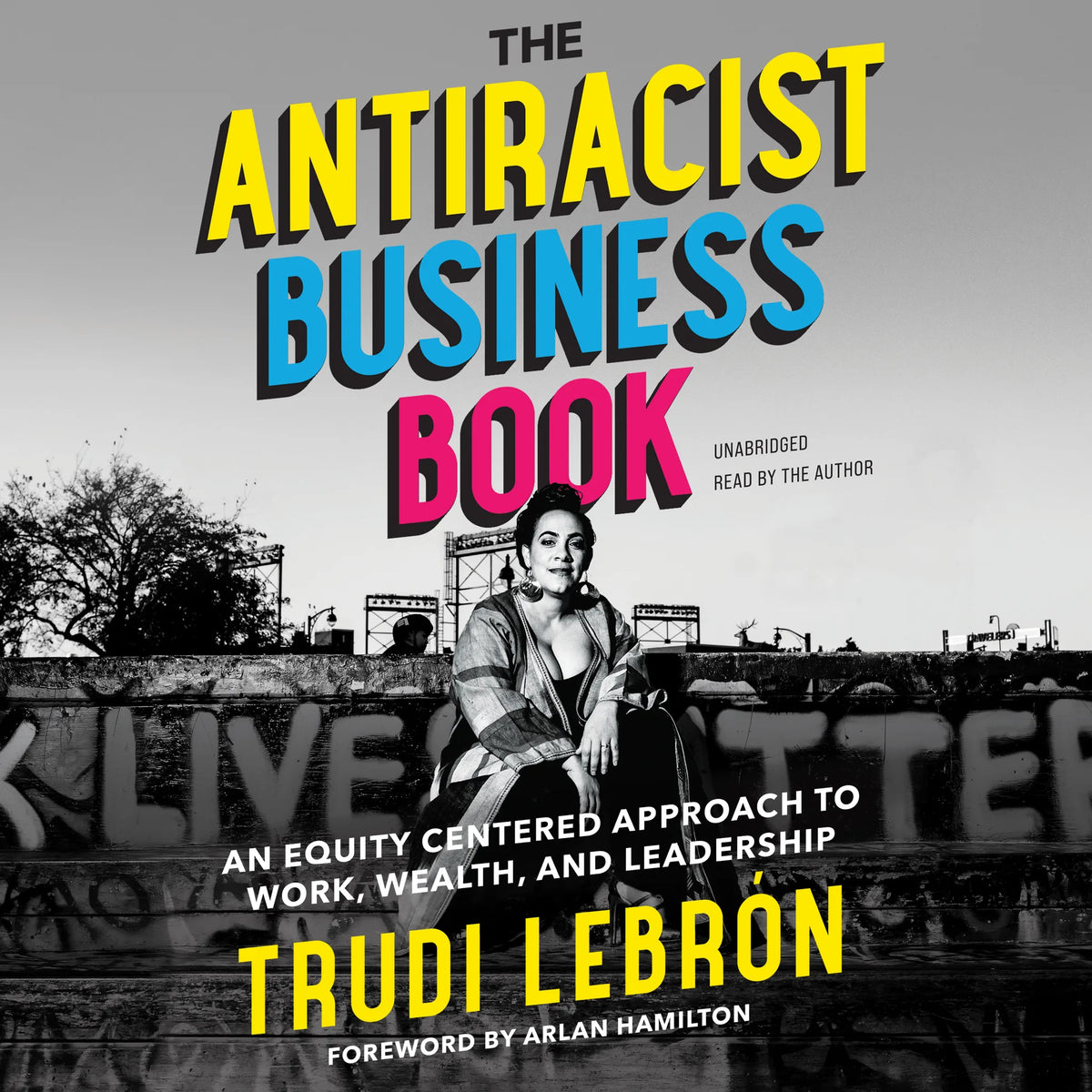 The Antiracist Business Book