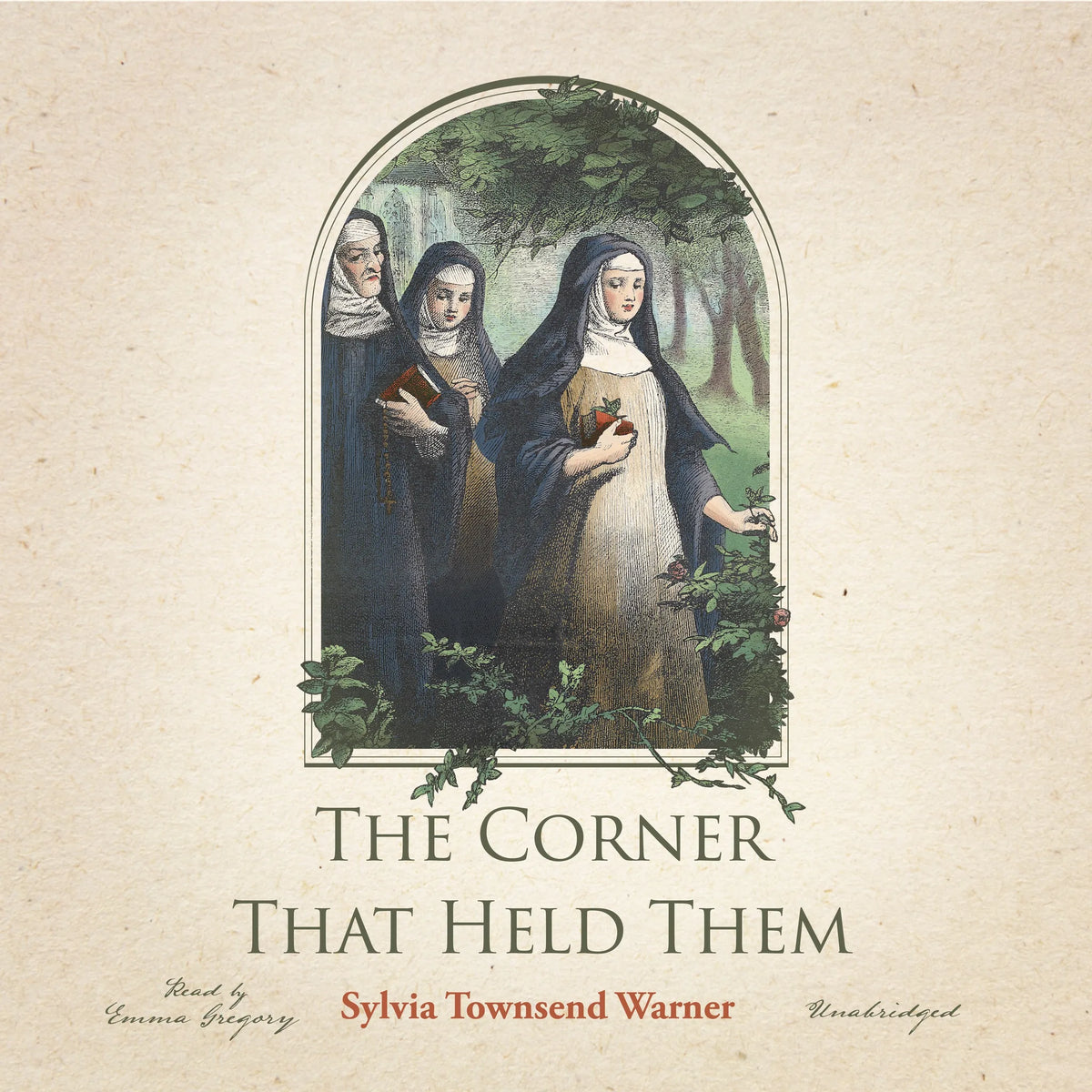 The Corner That Held Them