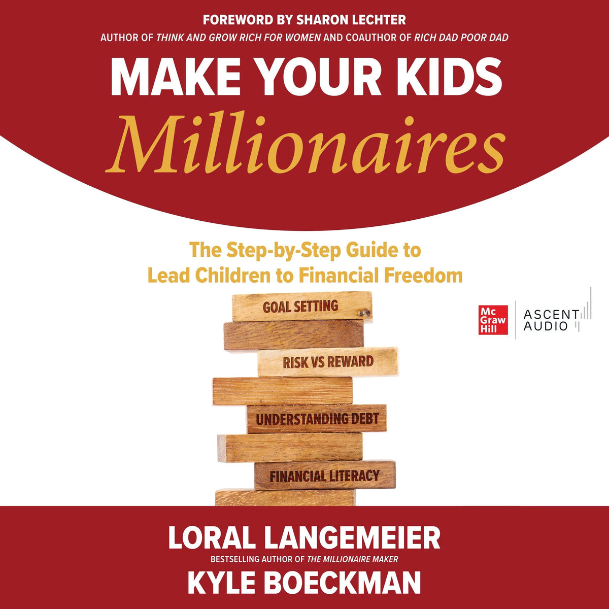 Make Your Kids Millionaires