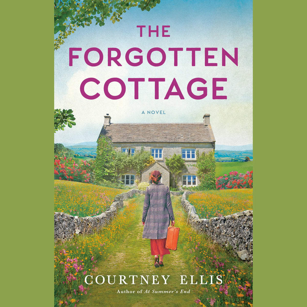 The Forgotten Cottage