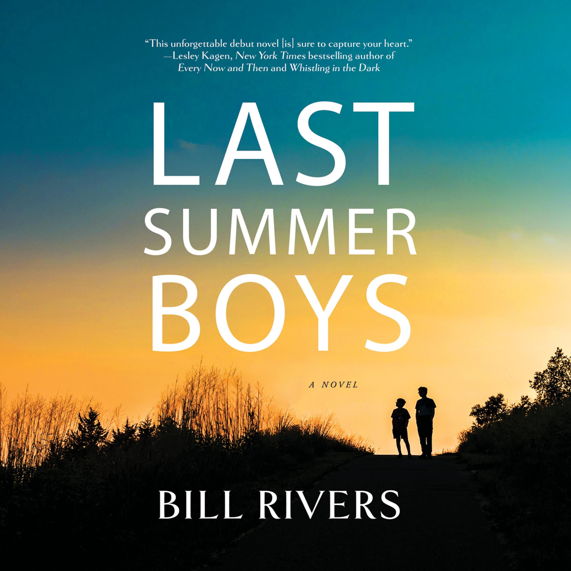 Last Summer Boys
