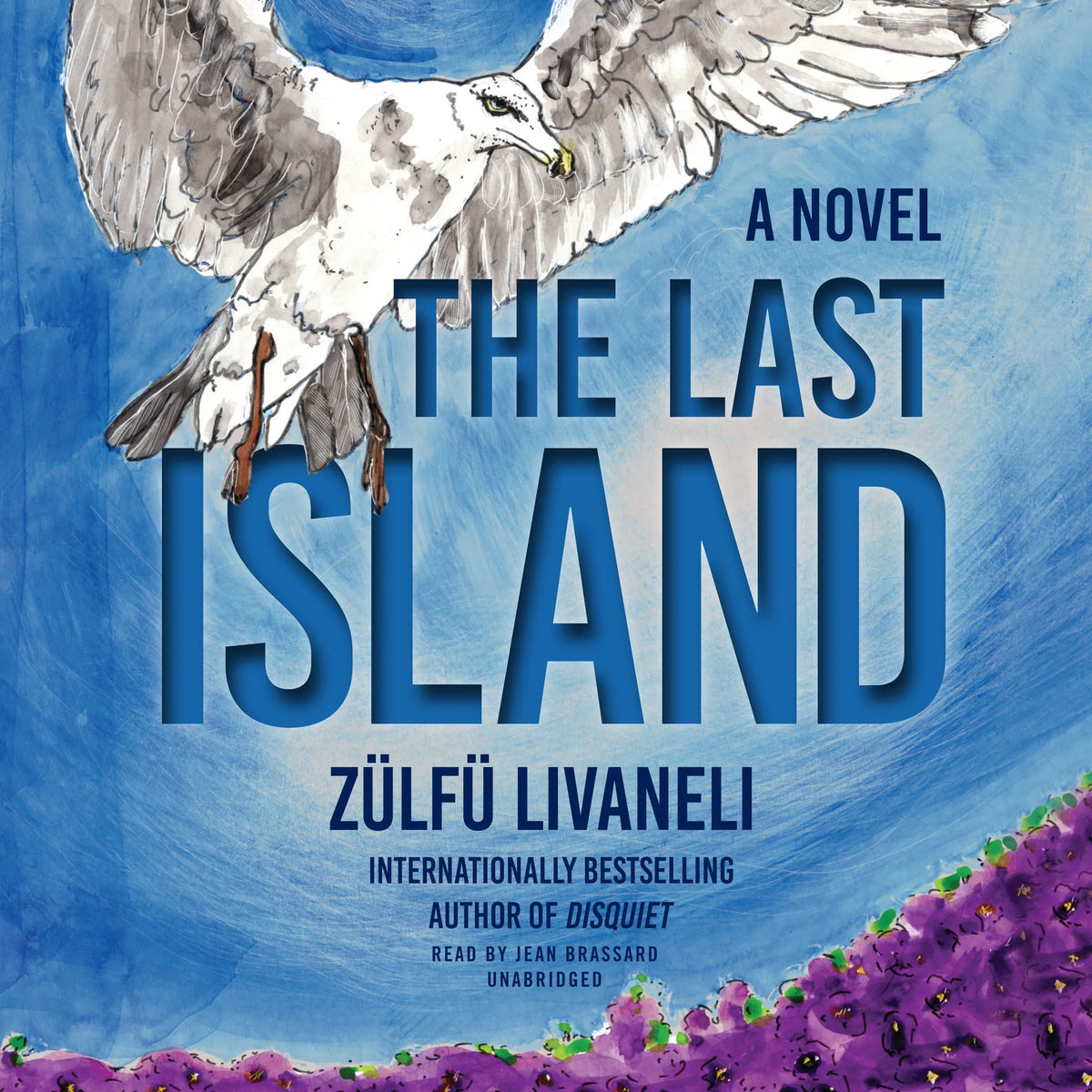 The Last Island